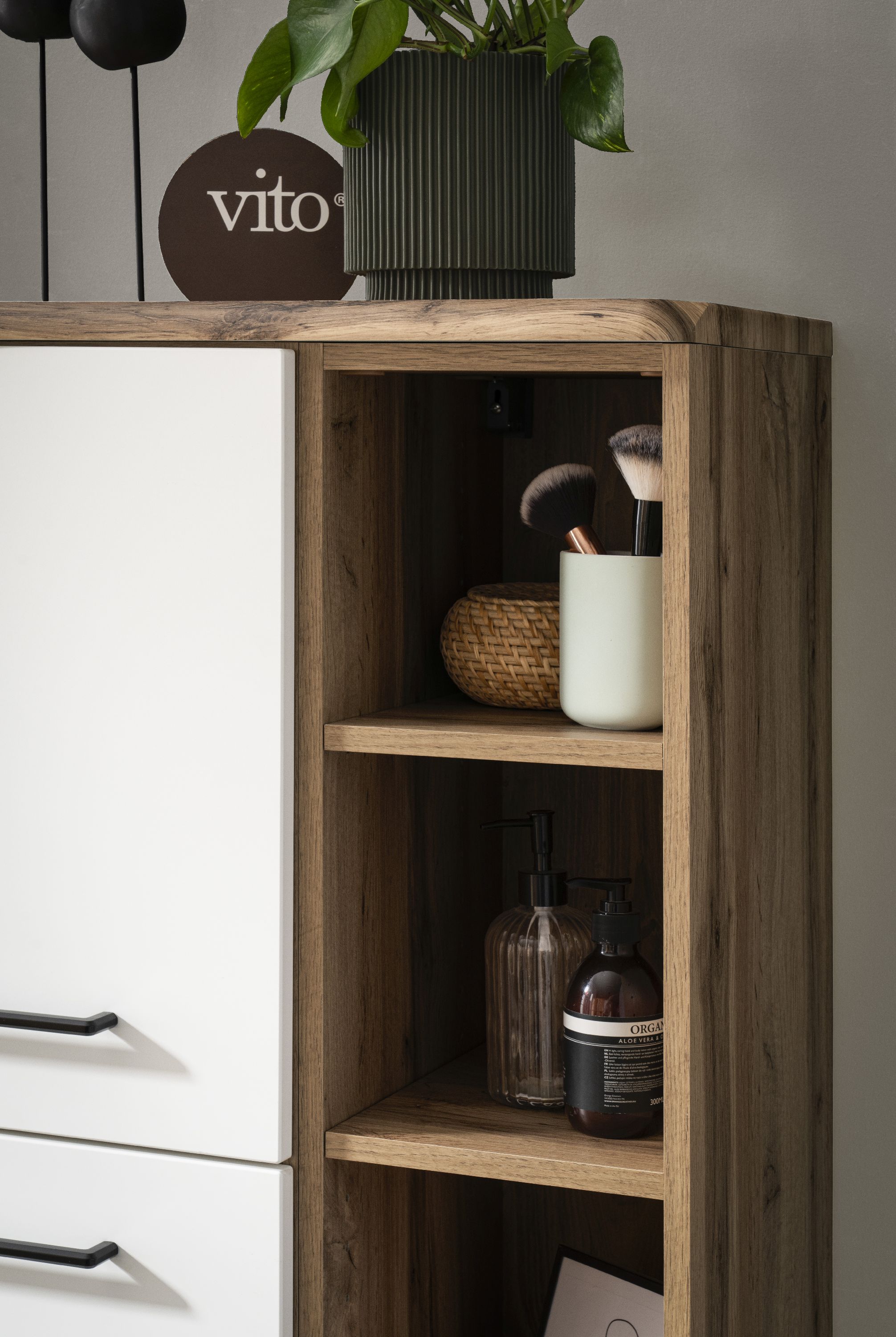 Midischrank vito KEYTO
