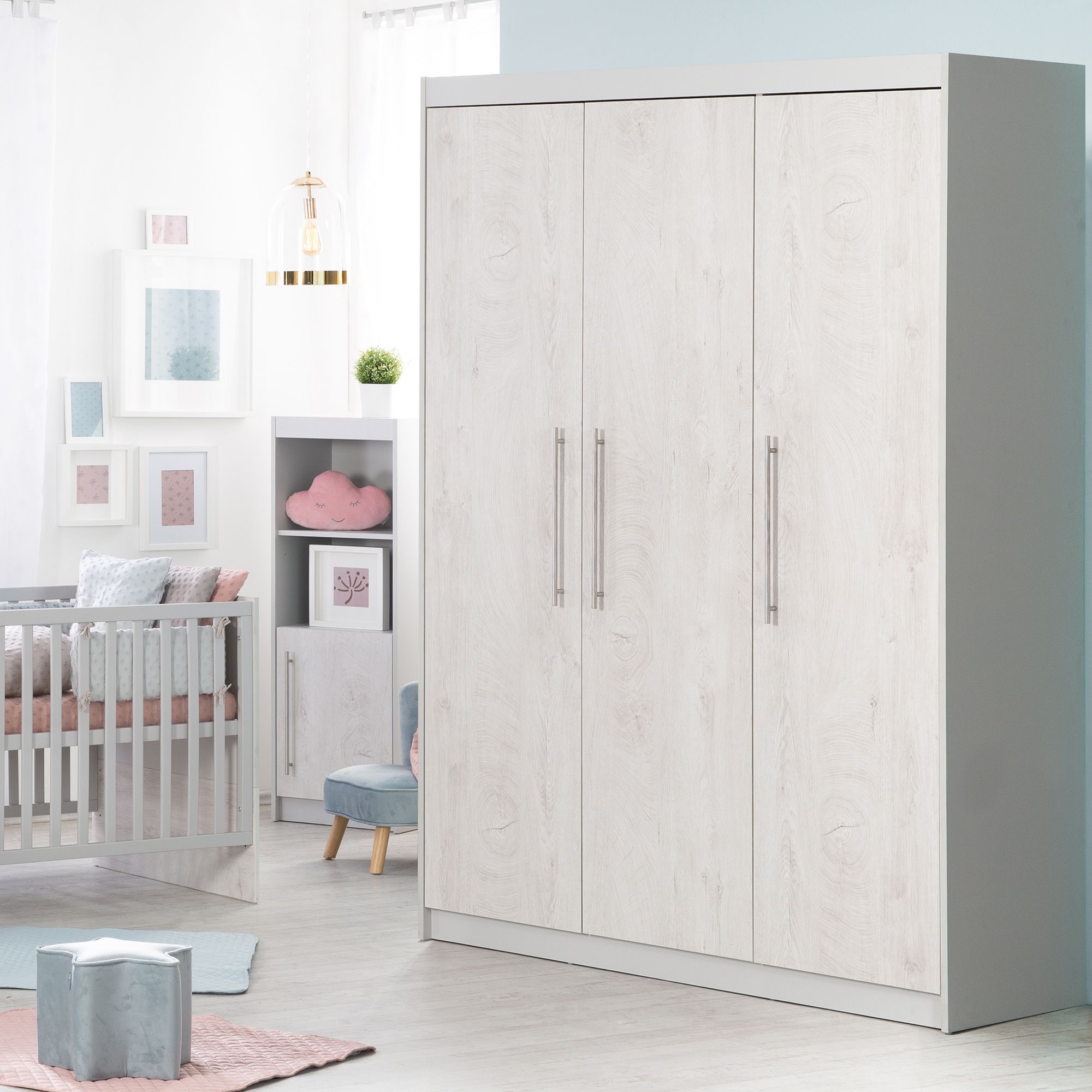 Kleiderschrank roba MAREN 2