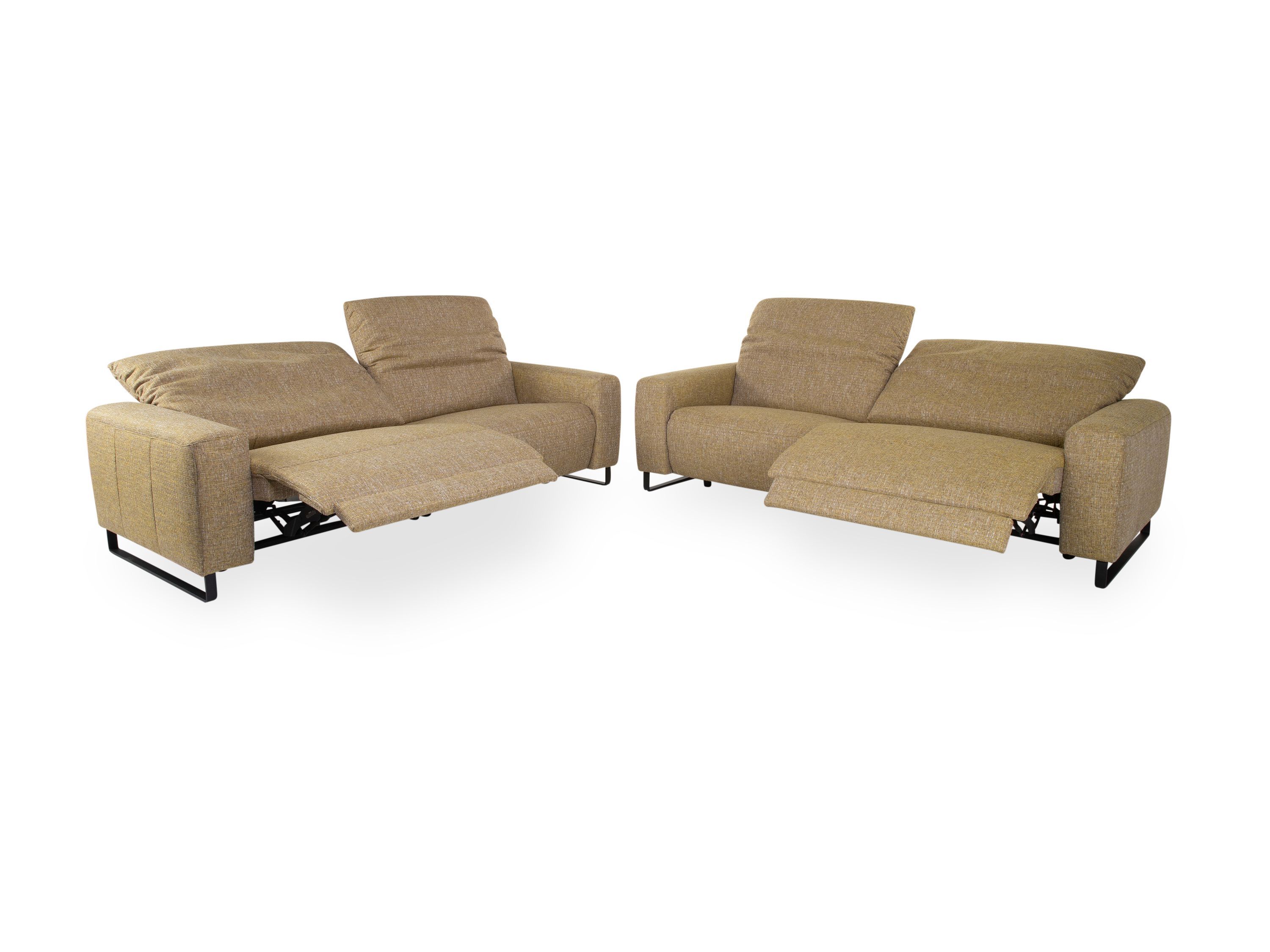Sofa 3 Sitzer CALANO 2.0