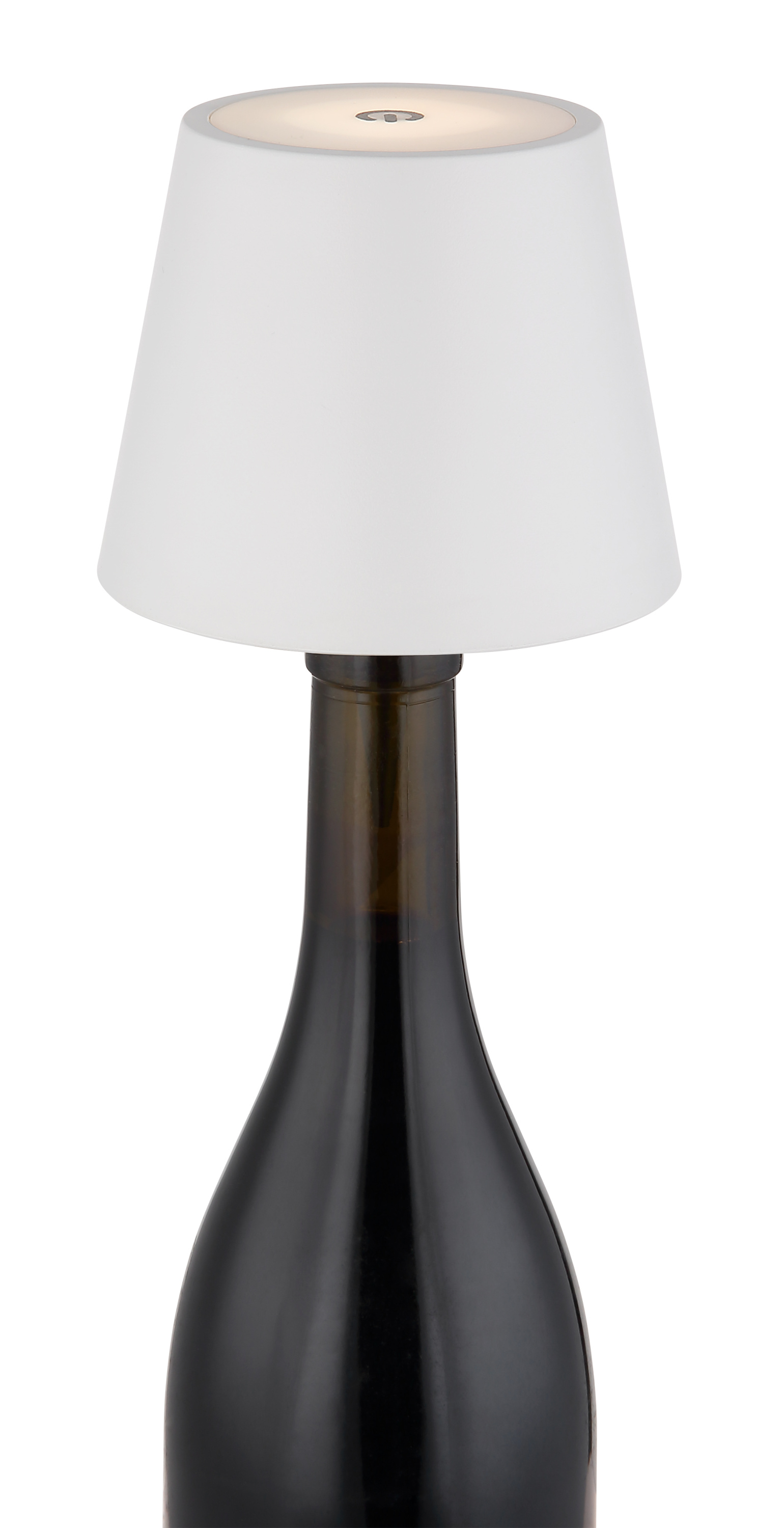 Tischleuchte TILA LED AKKU