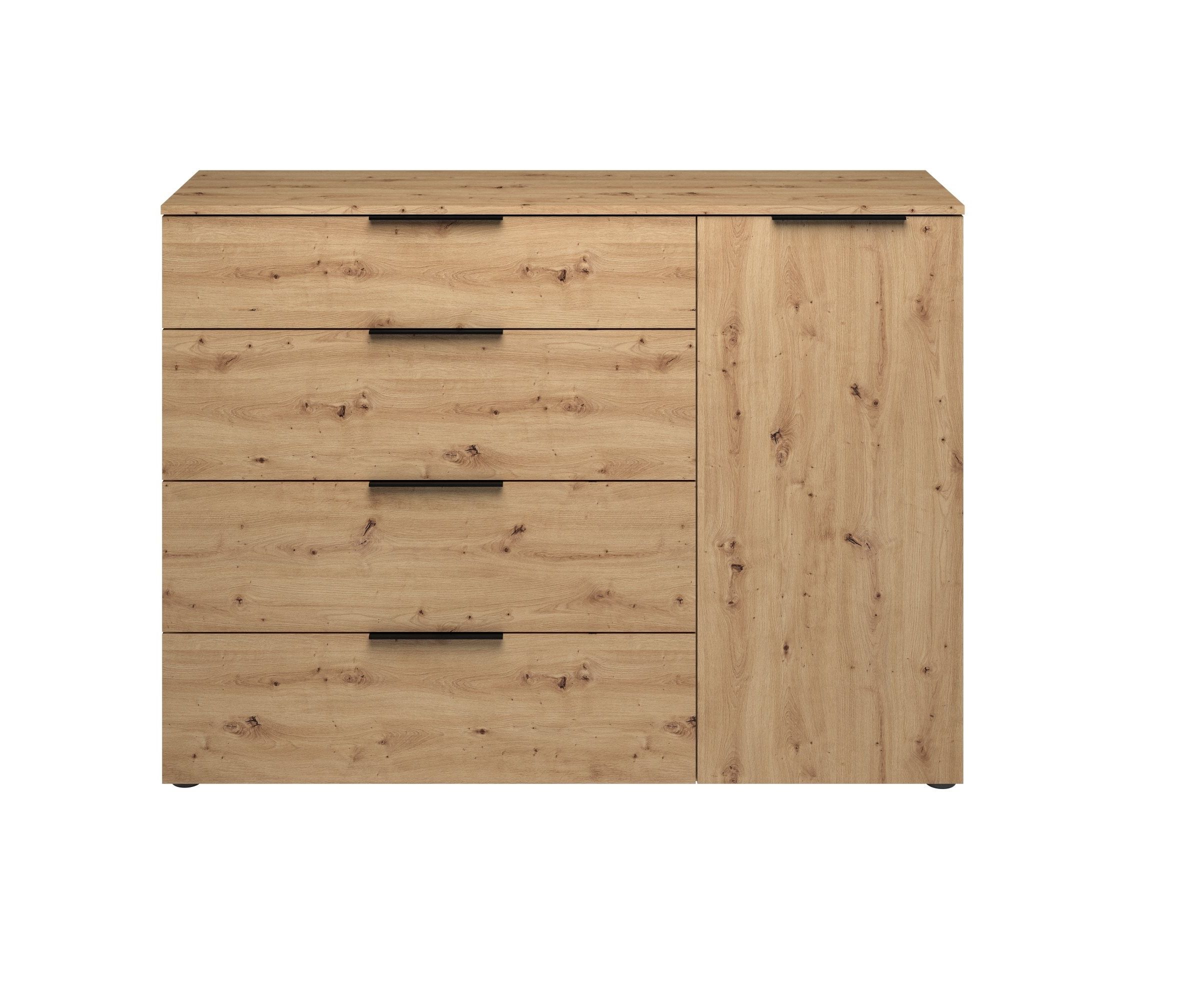 Kommode Trend Wood