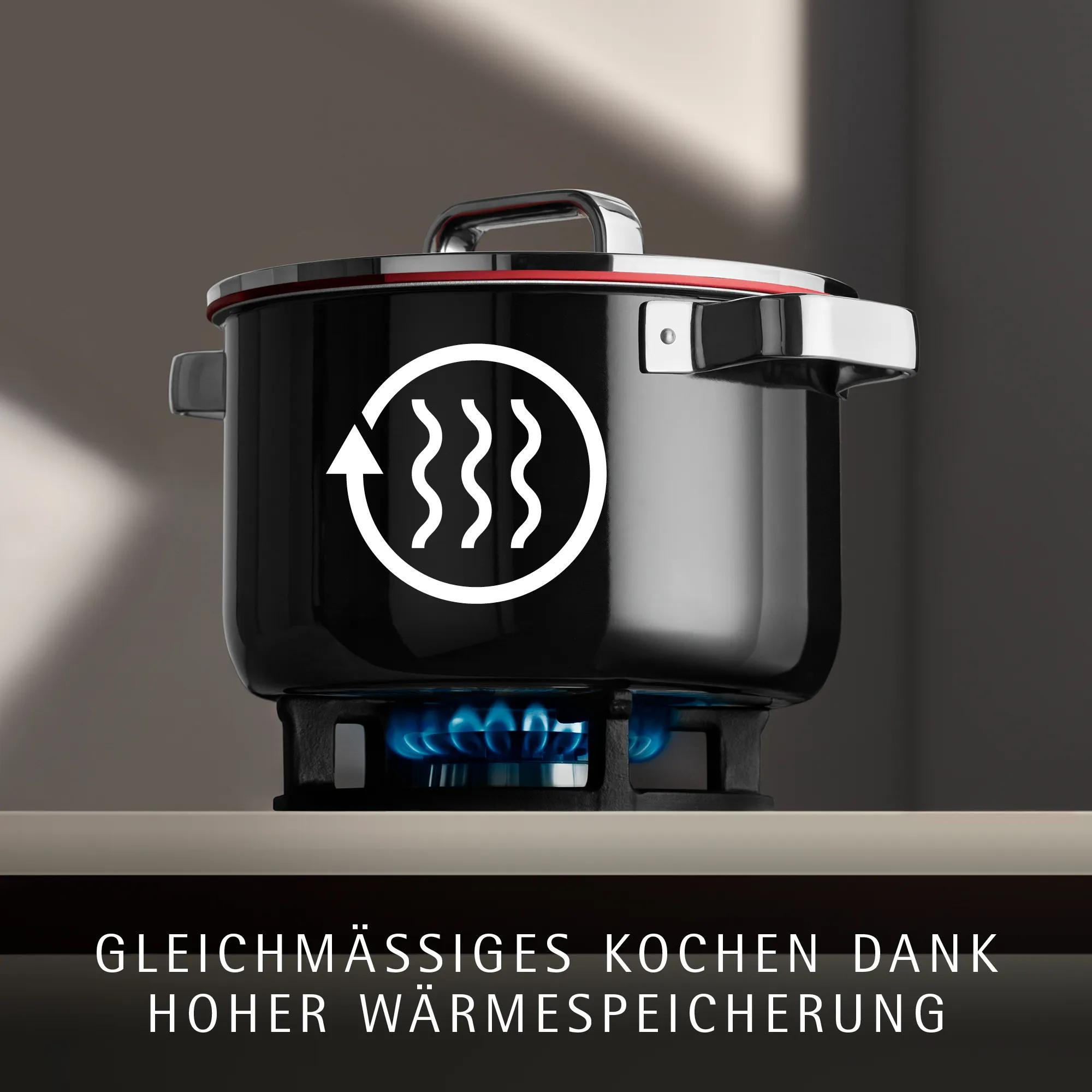 Kochtopf-Set WMF FUNCTION