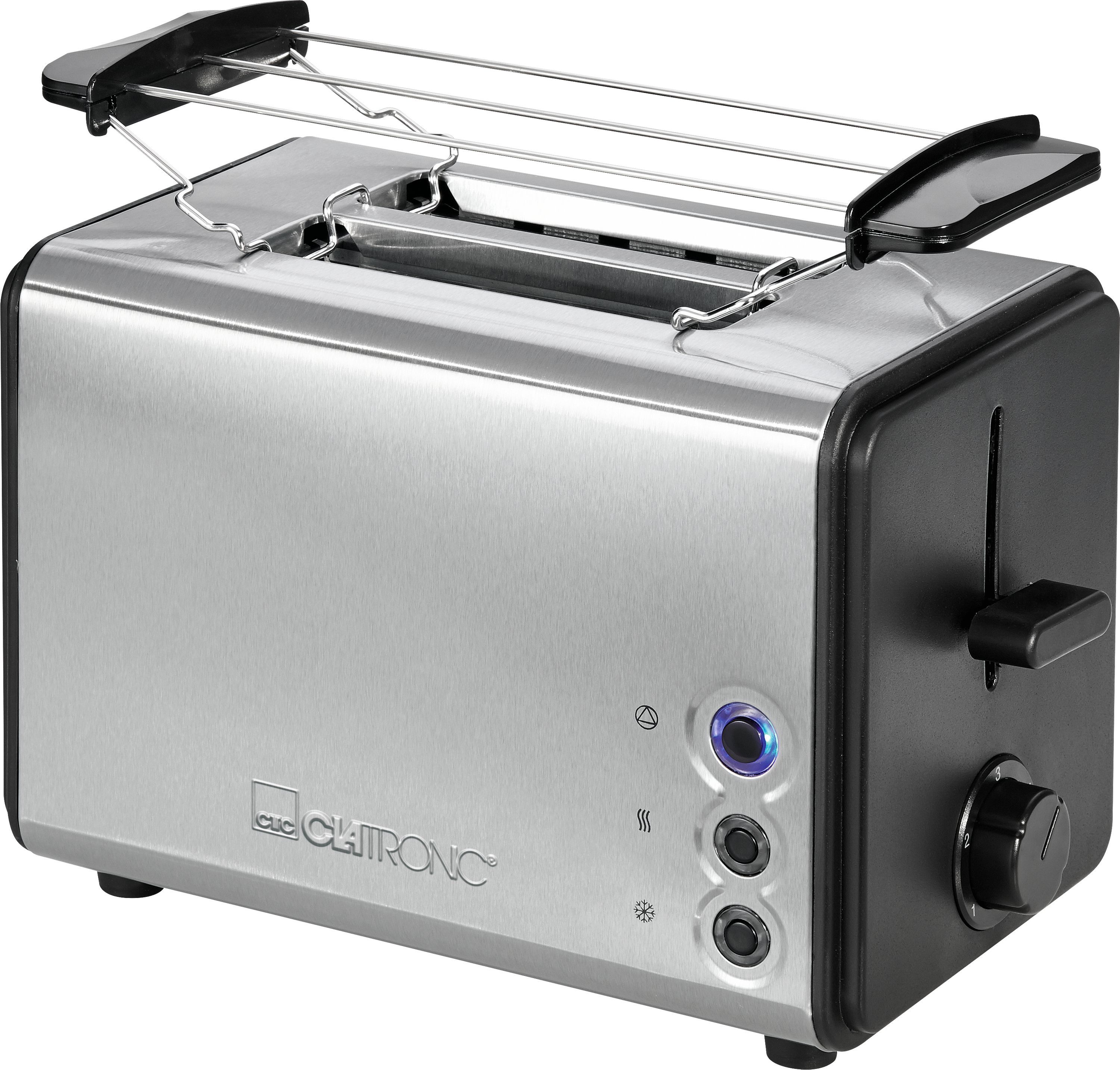 Toaster INOX