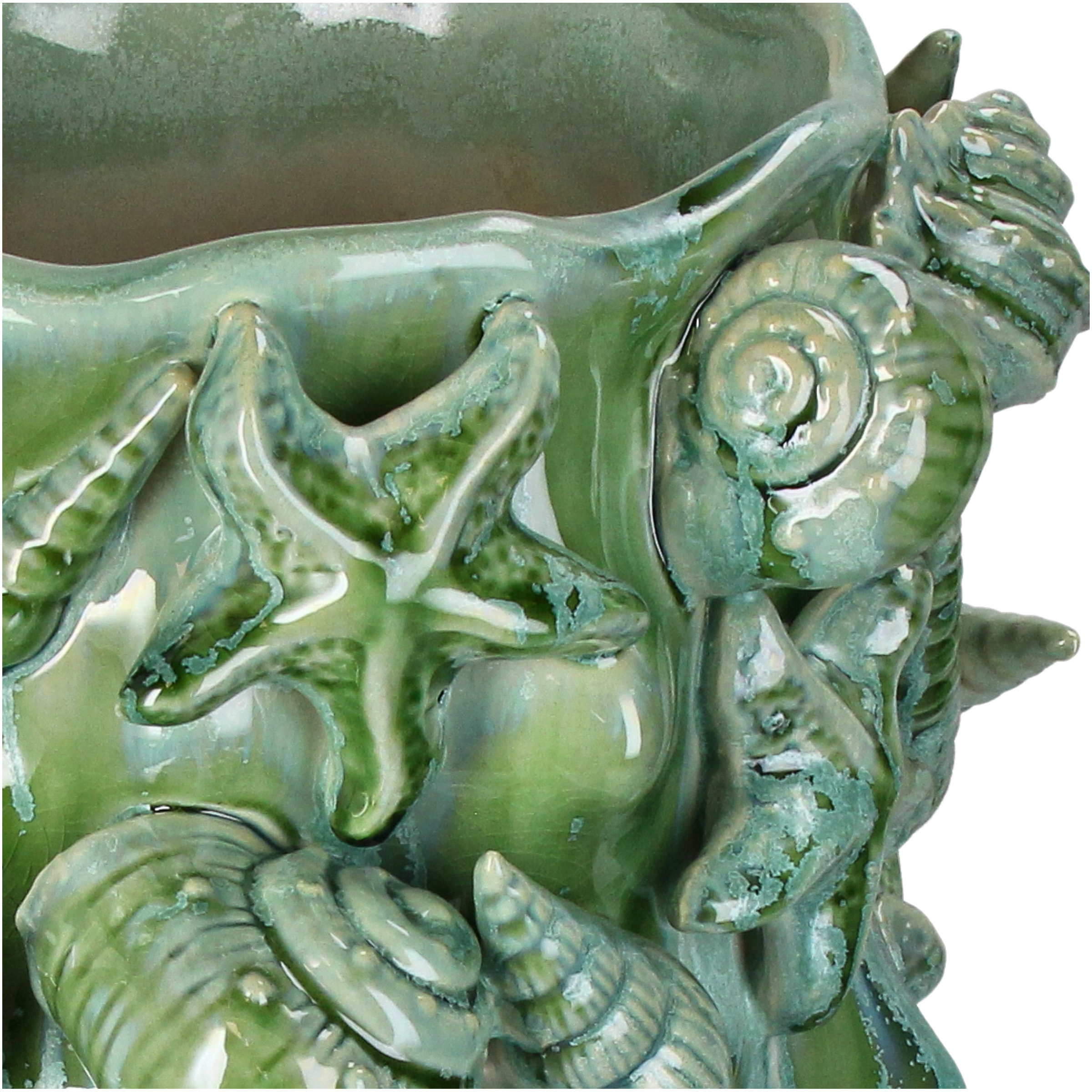 Vase SHELL