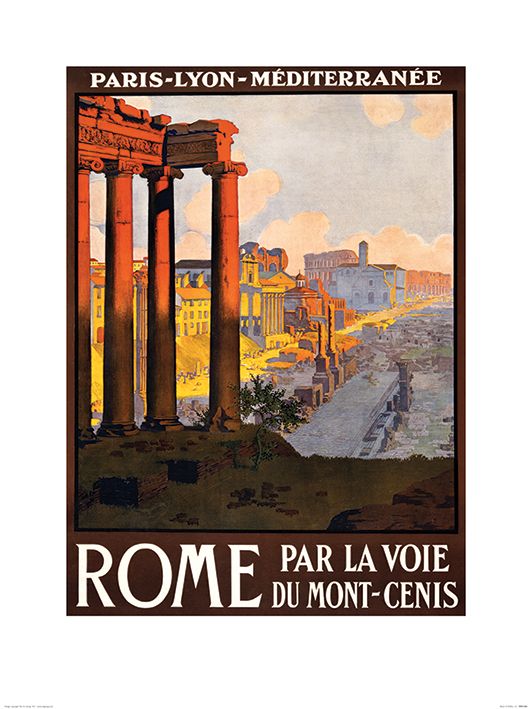 Bild ROME