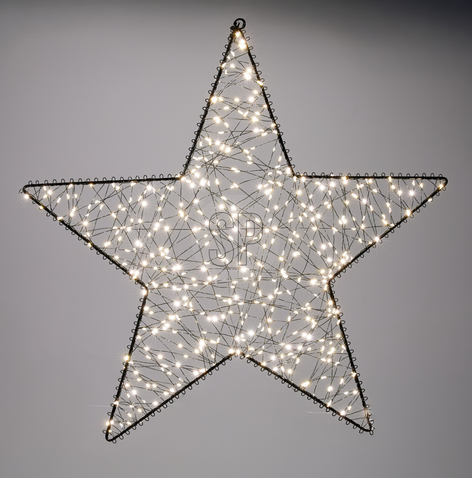 Weihnachtsstern LED