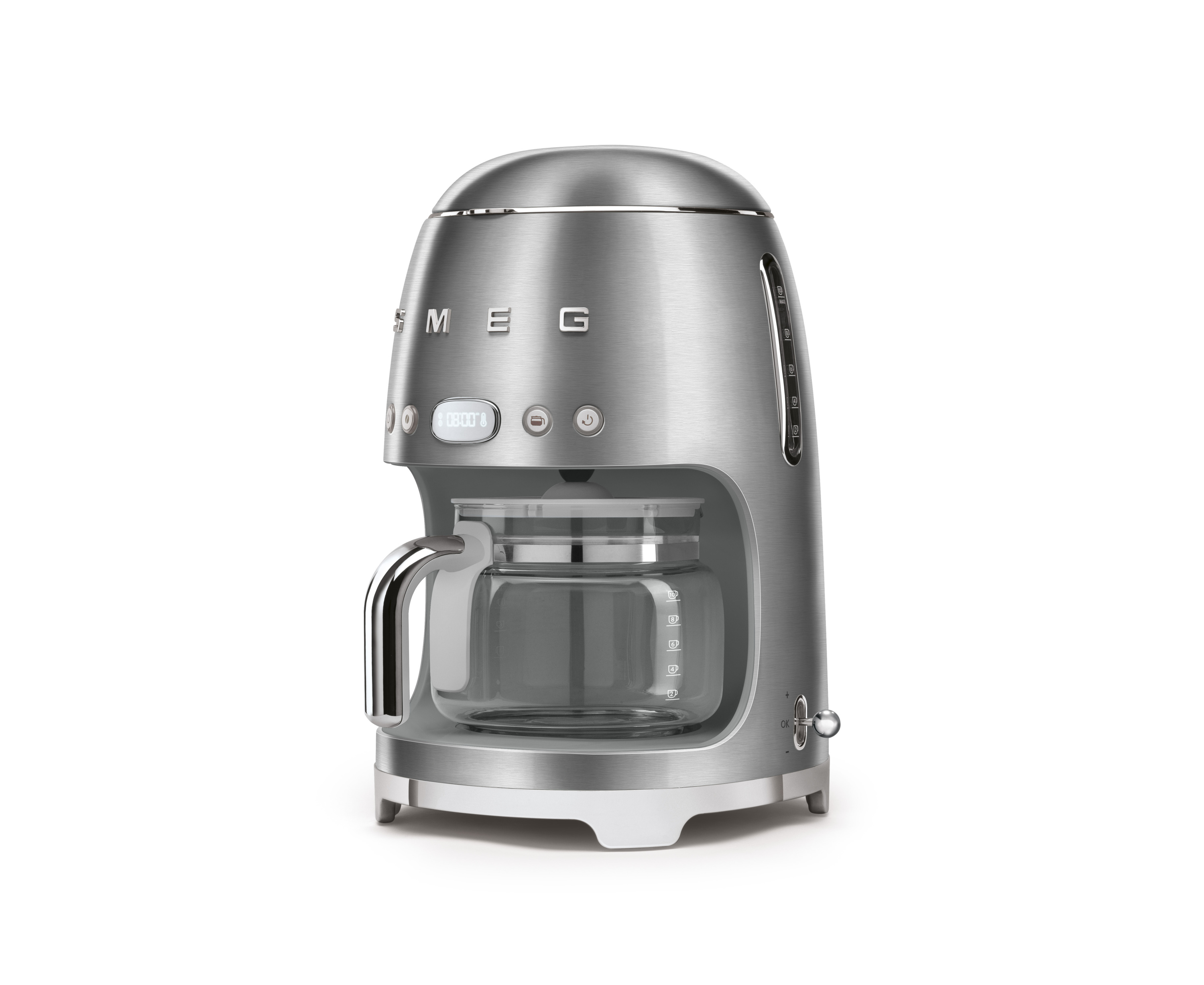 Filterkaffeemaschine smeg