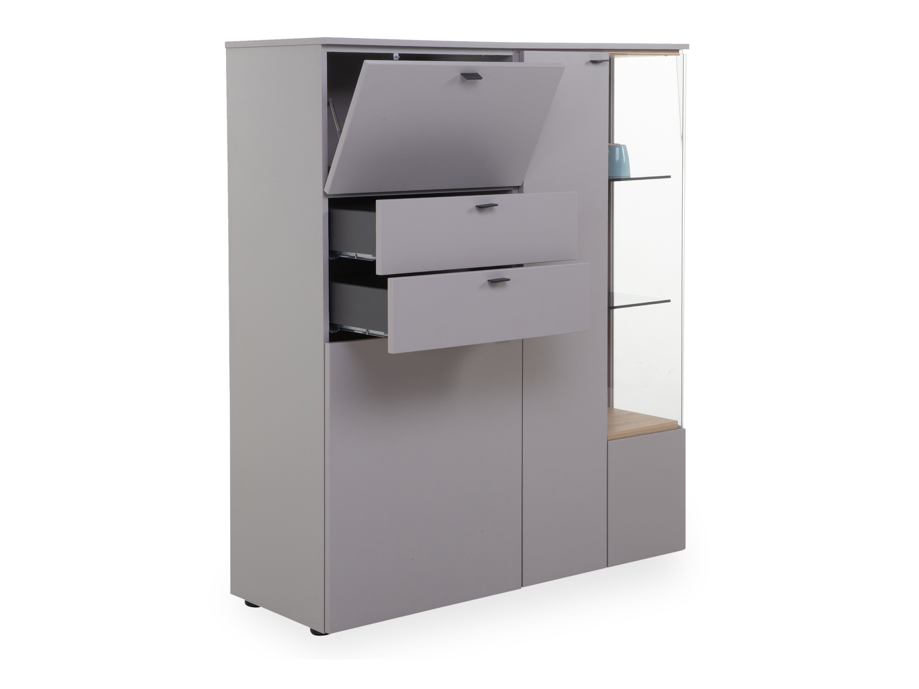 Highboard VENJAKOB VANYA