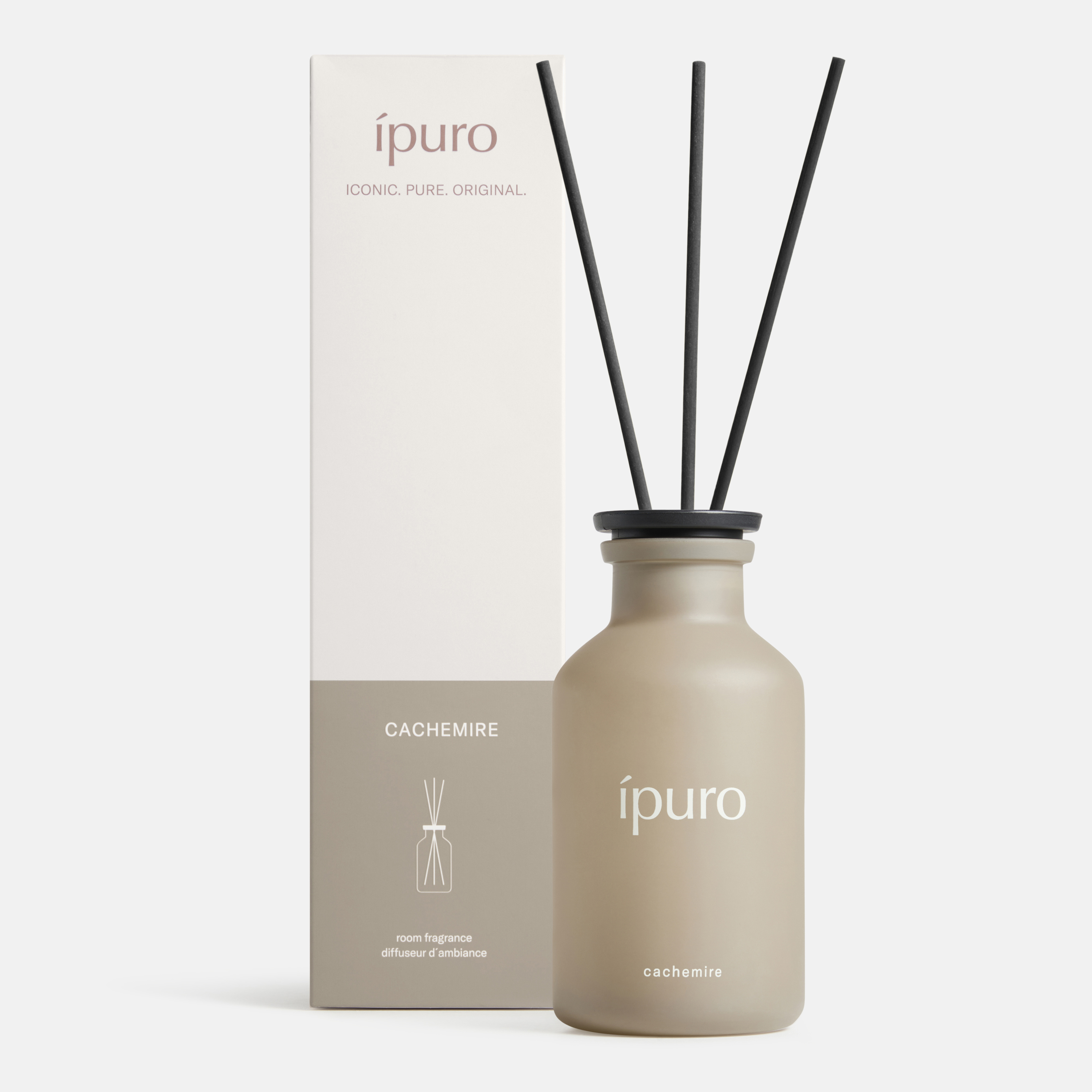 Raumduft ipuro CACHEMIRE