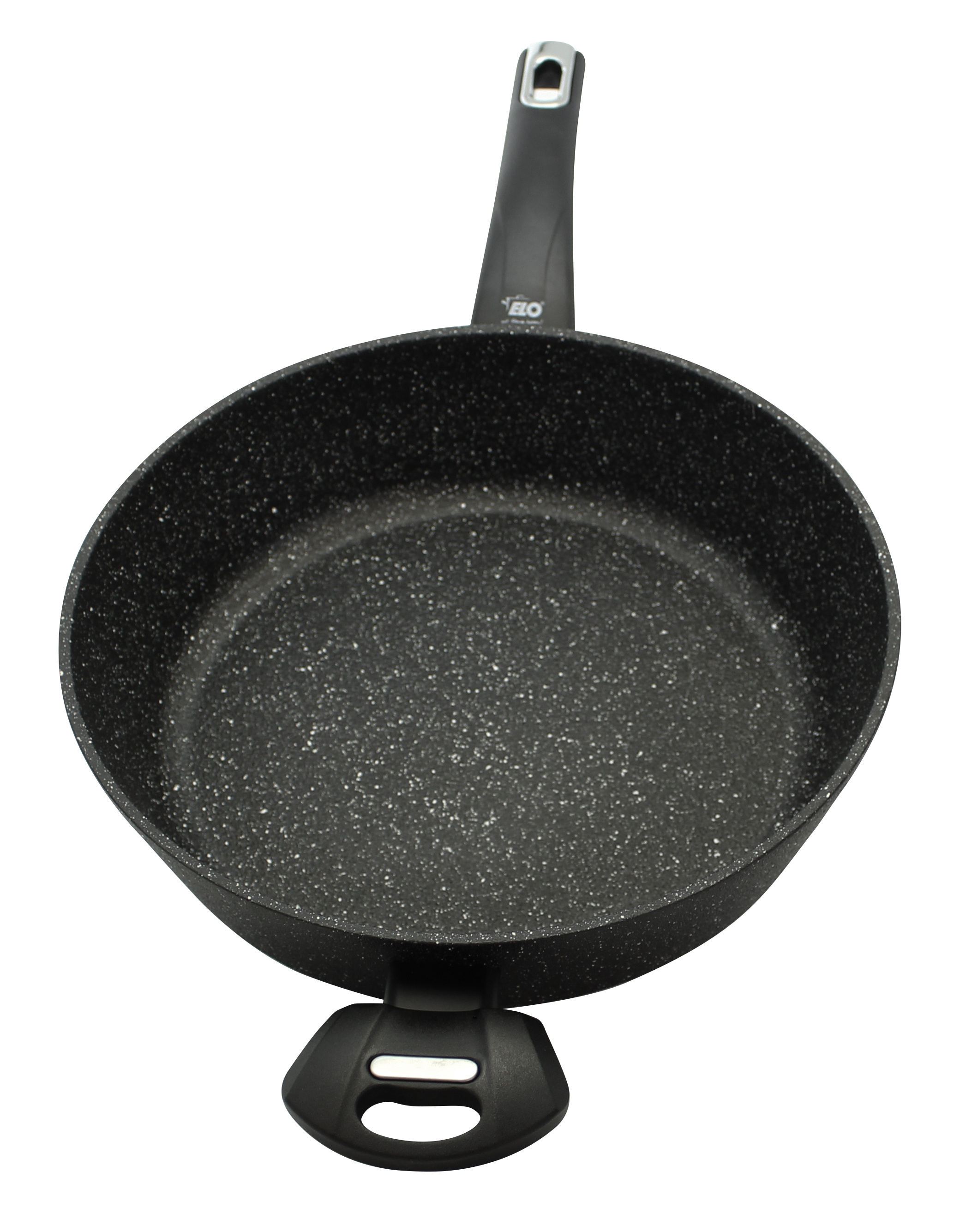 Schmorpfanne GRANIT EVOLUTION