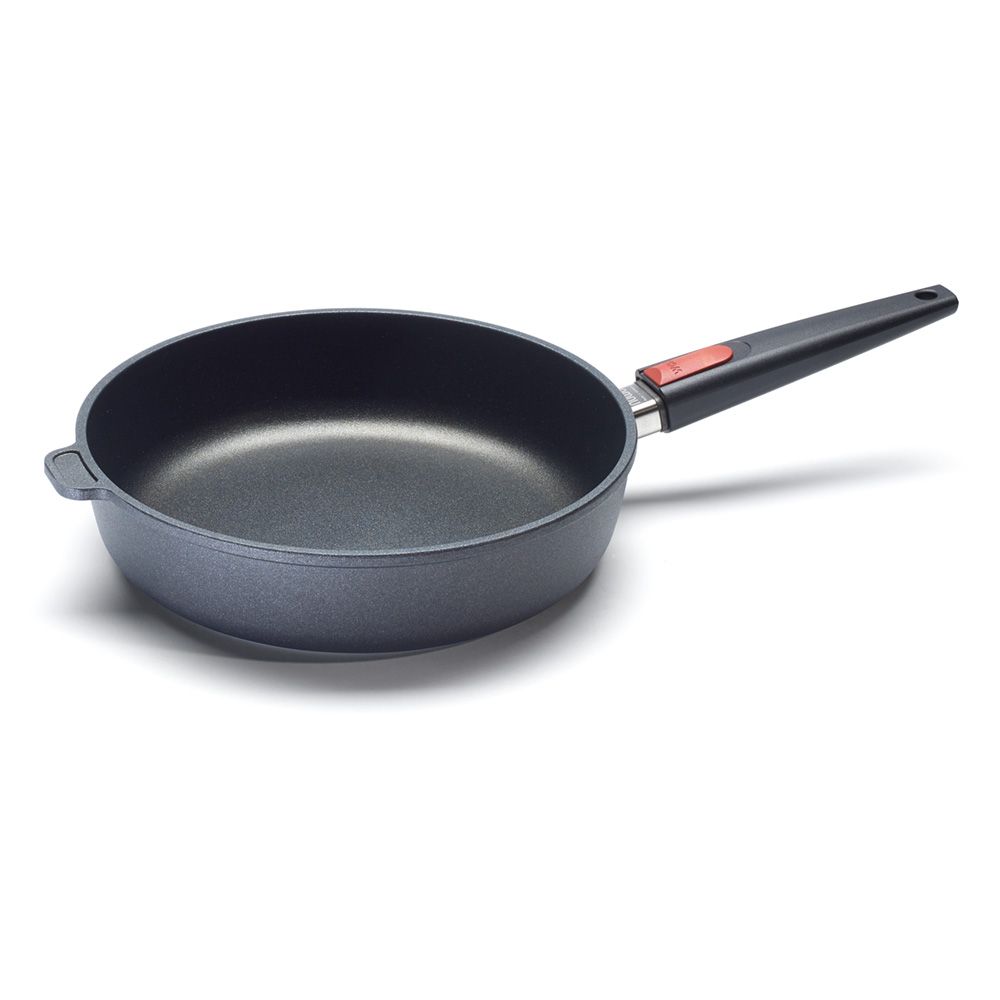 Bratpfanne WOLL NOWO TITANIUM