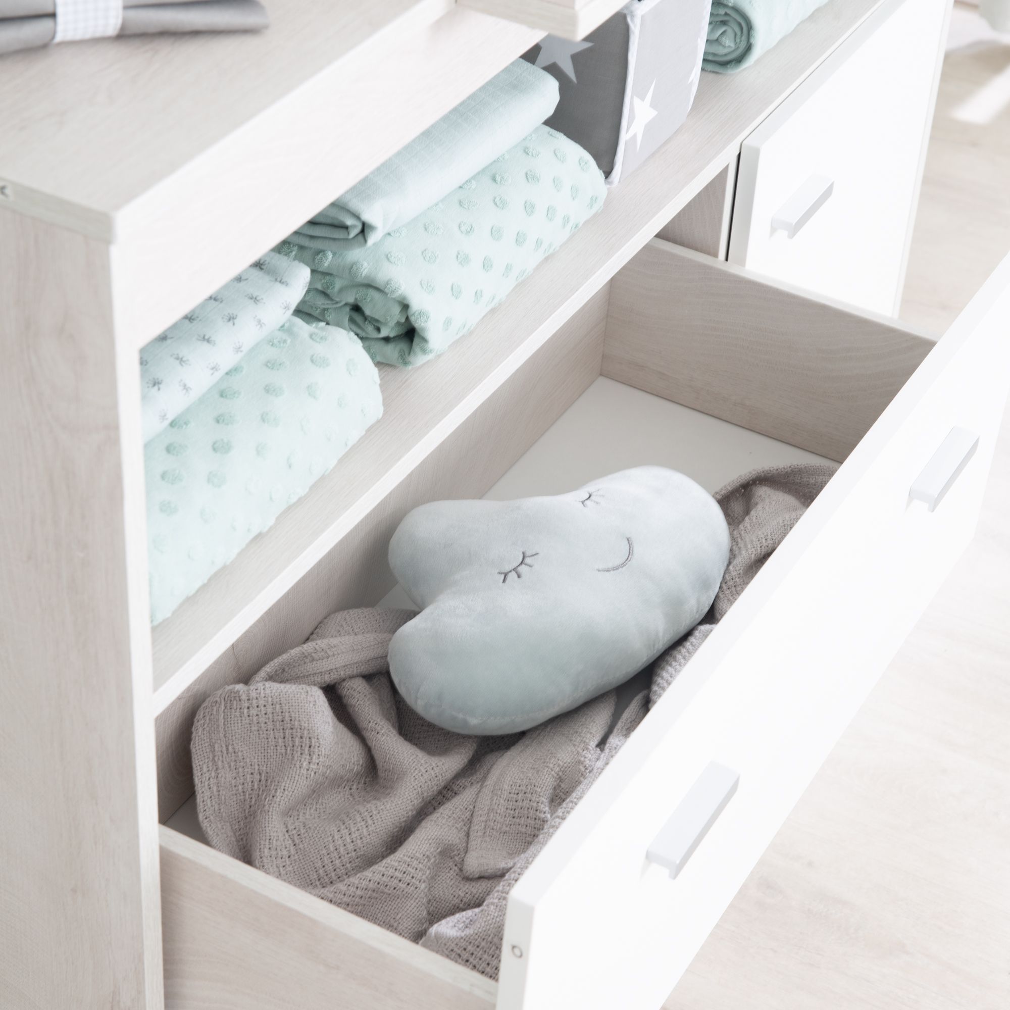 Babyzimmer roba JULIA