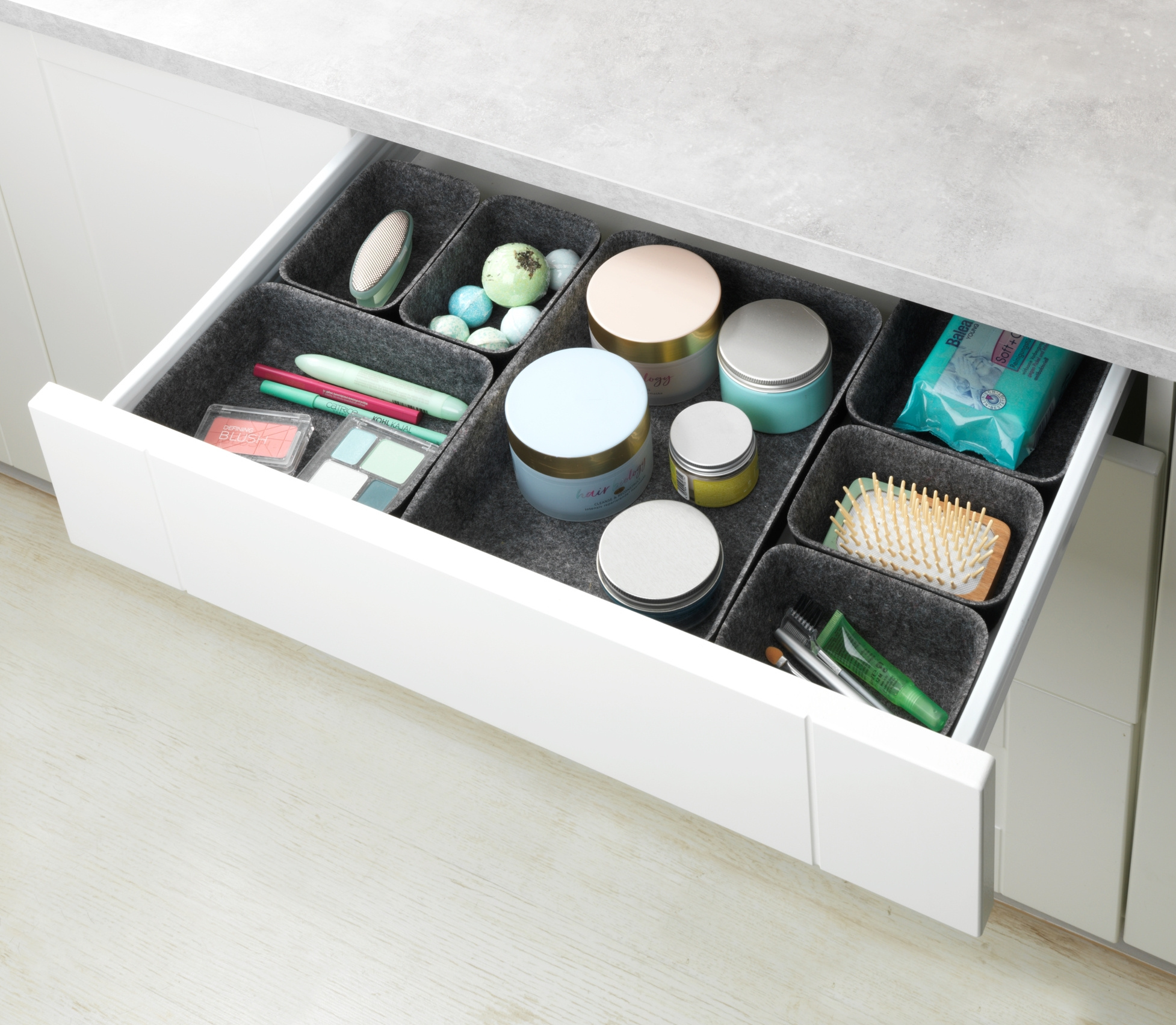 Schubladenorganizer
