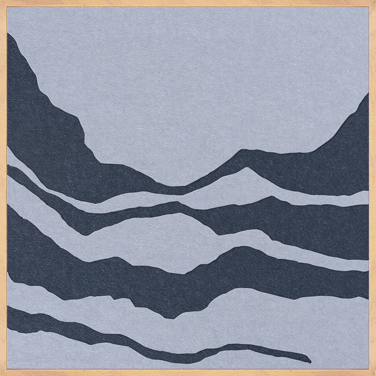 Akustikbild TONEFIELD 2