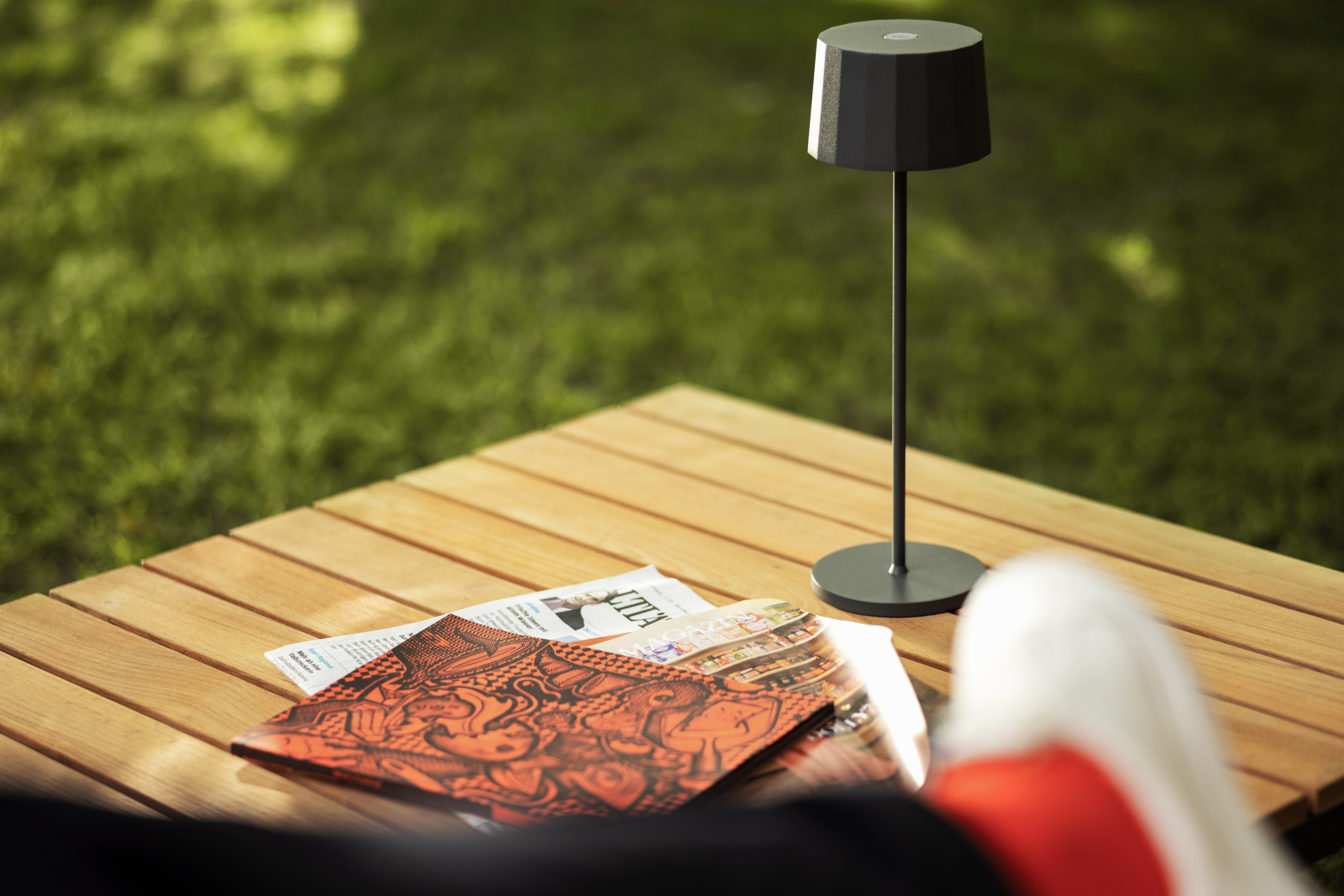 Loungetisch KETTLER OCEAN SKID