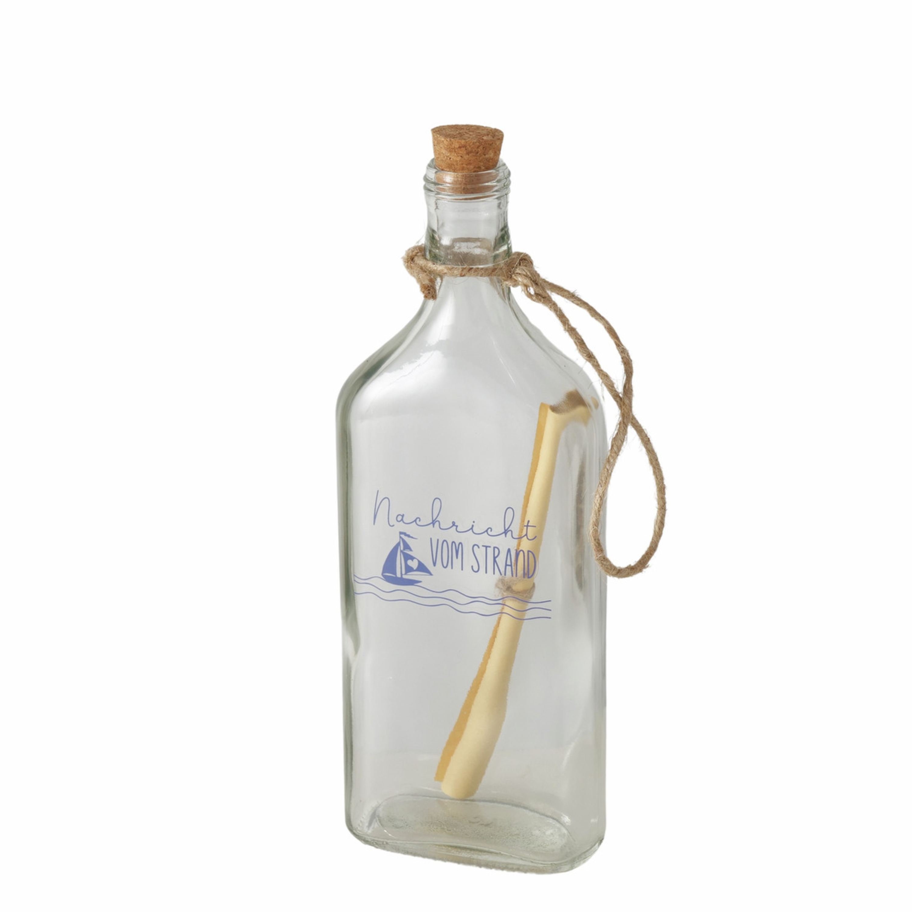 Flasche SAILOR