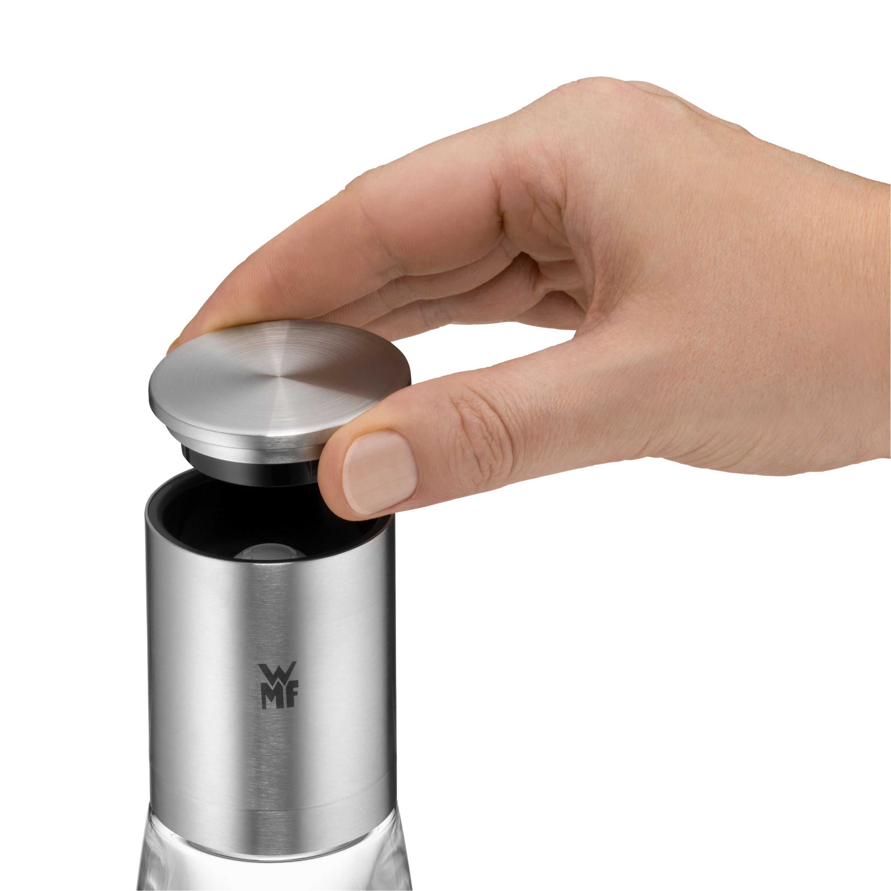 Gewürzmühle WMF DE LUXE