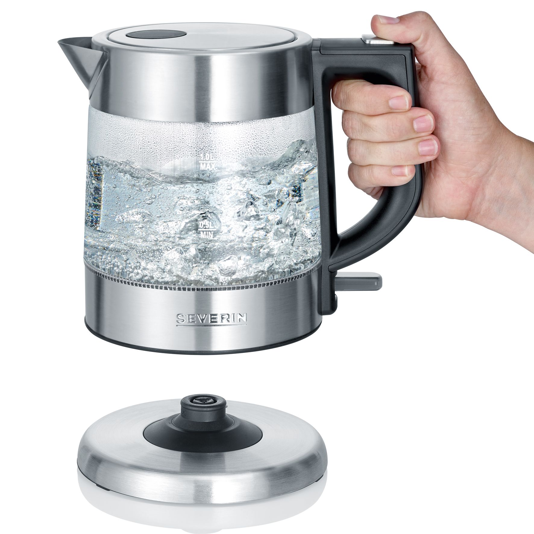 Wasserkocher WK3468