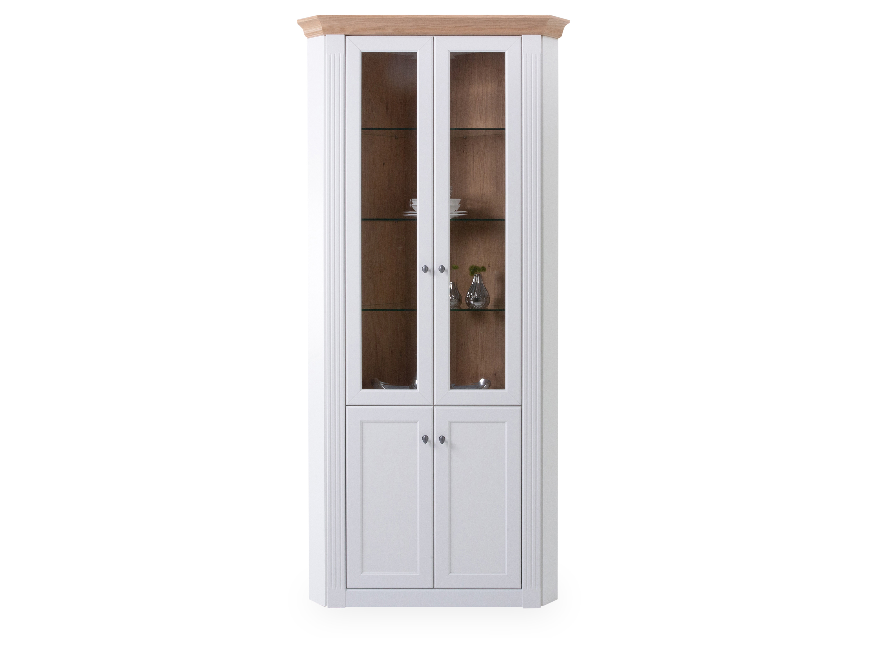 Vitrine WEHRSDORFER MAISONETTE