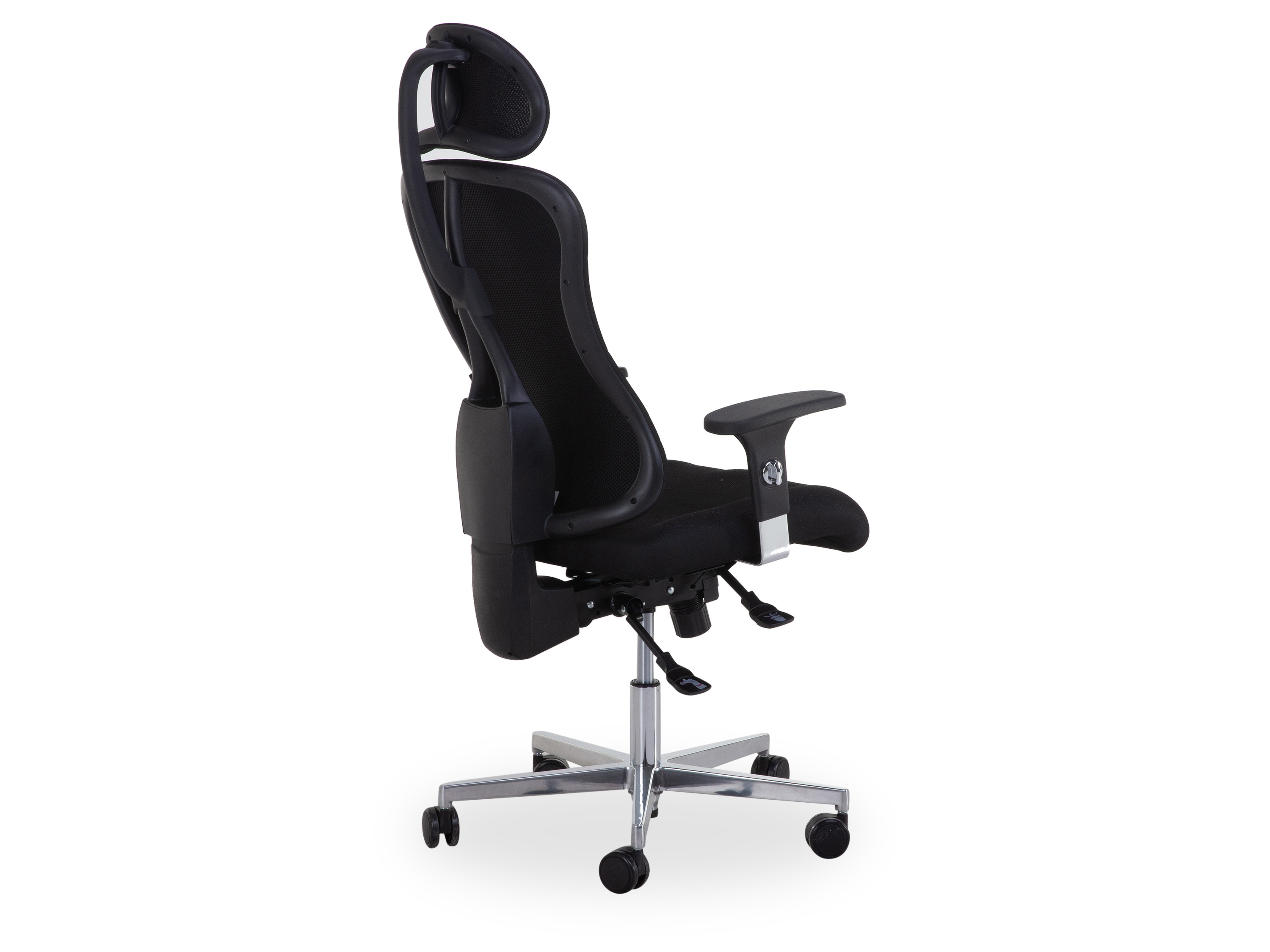 Drehstuhl SITNESS CREATE