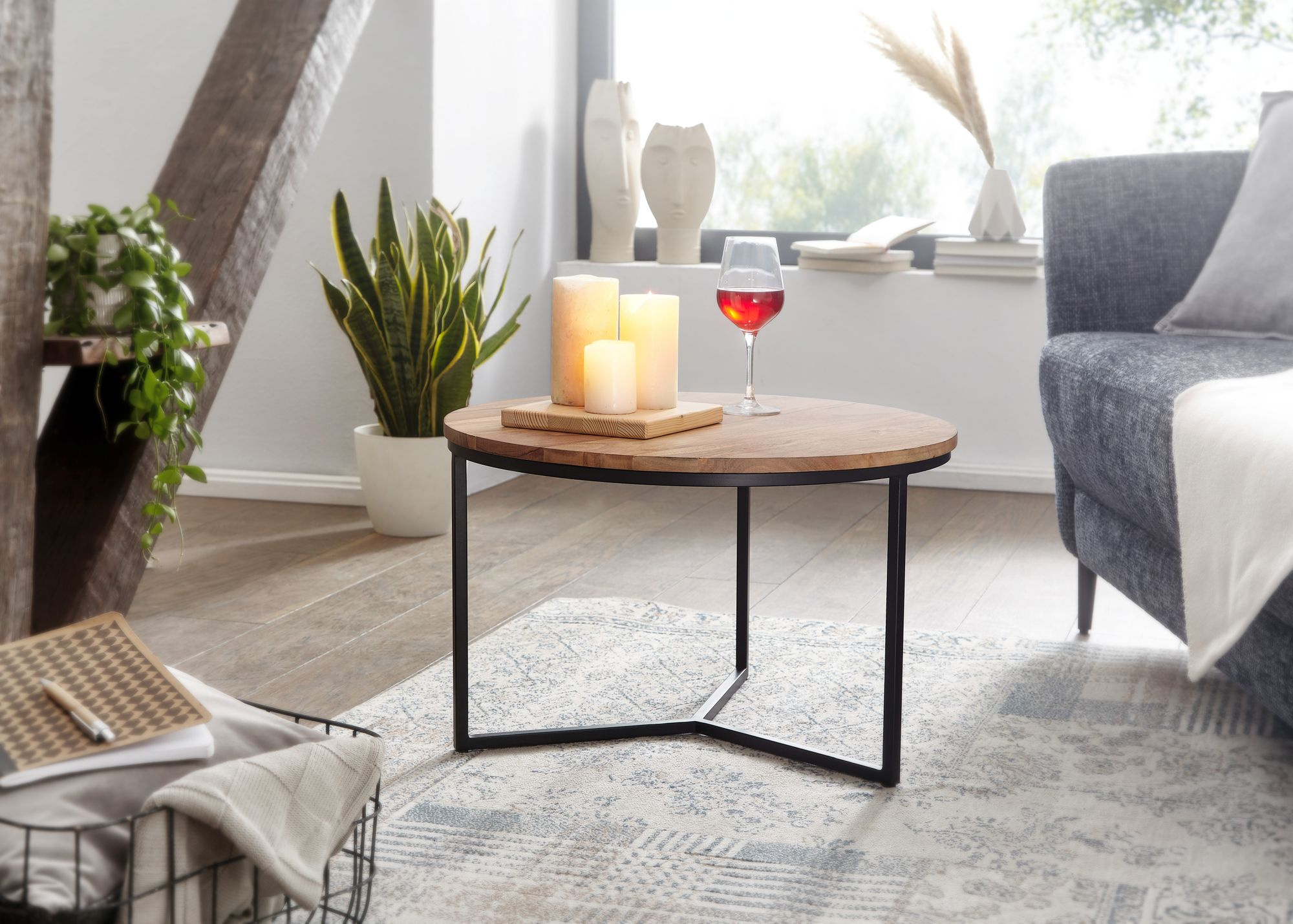 Couchtisch