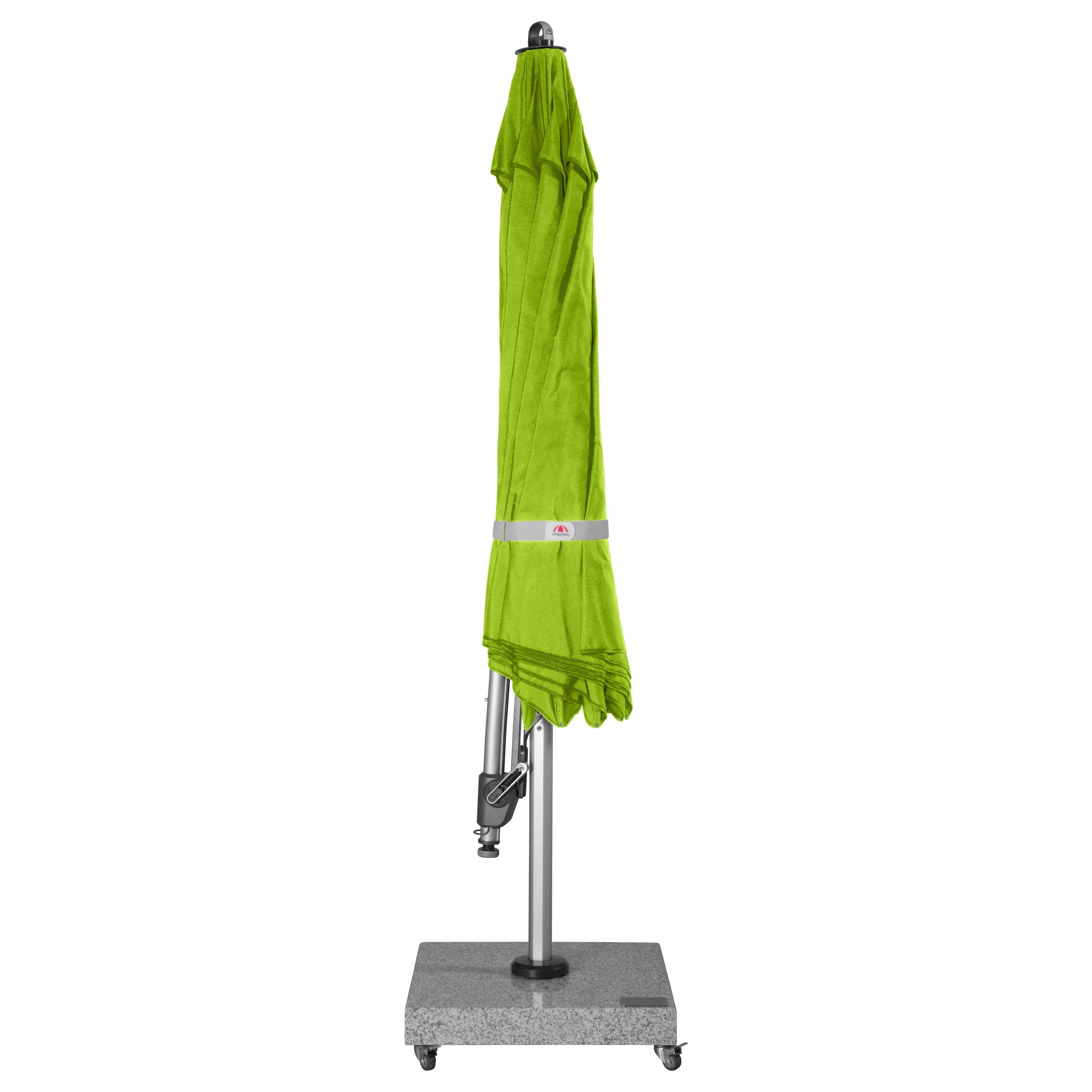 Ampelschirm doppler EXPERT