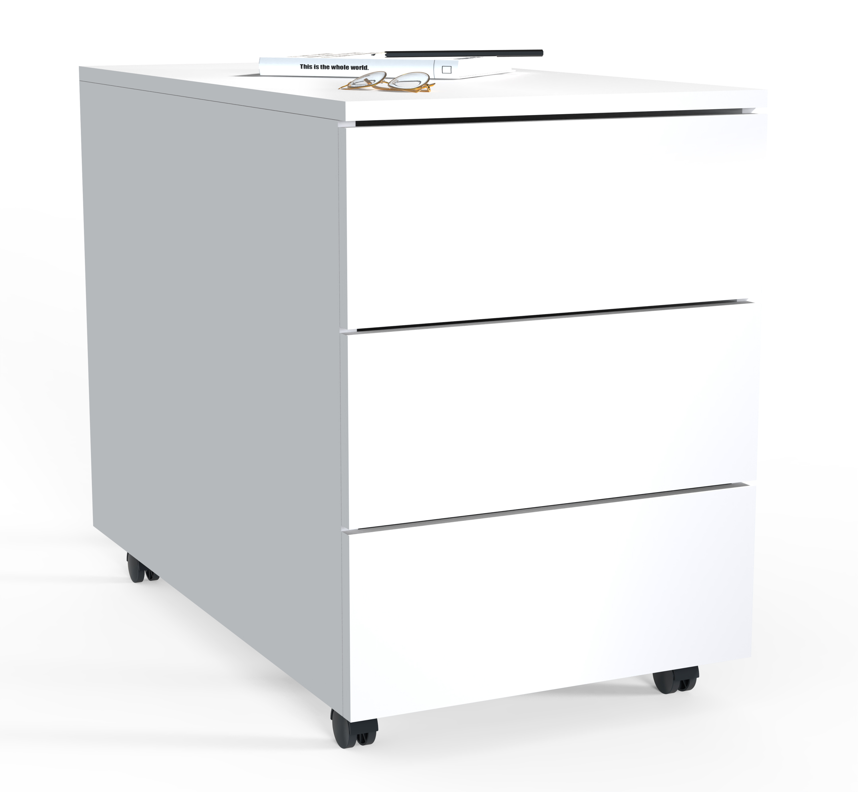Rollcontainer DALOSA