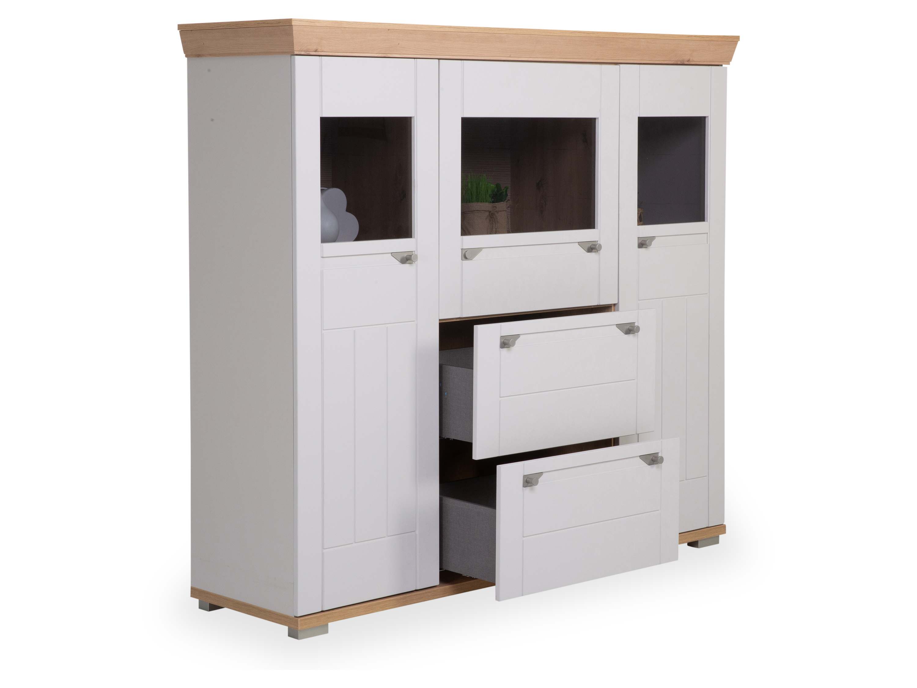 Highboard HARPER WORCHESTER
