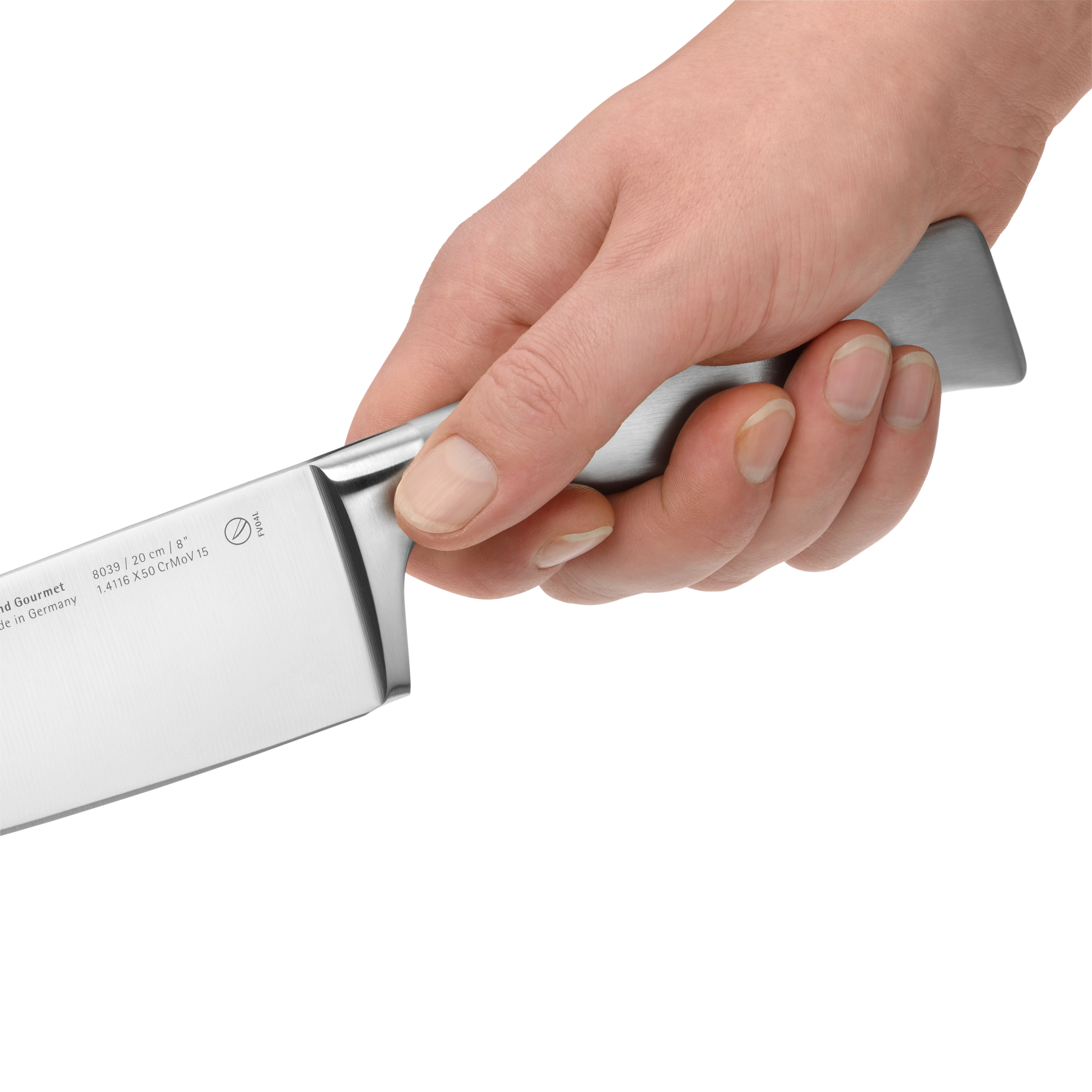 Kochmesser WMF GRAND GOURMET