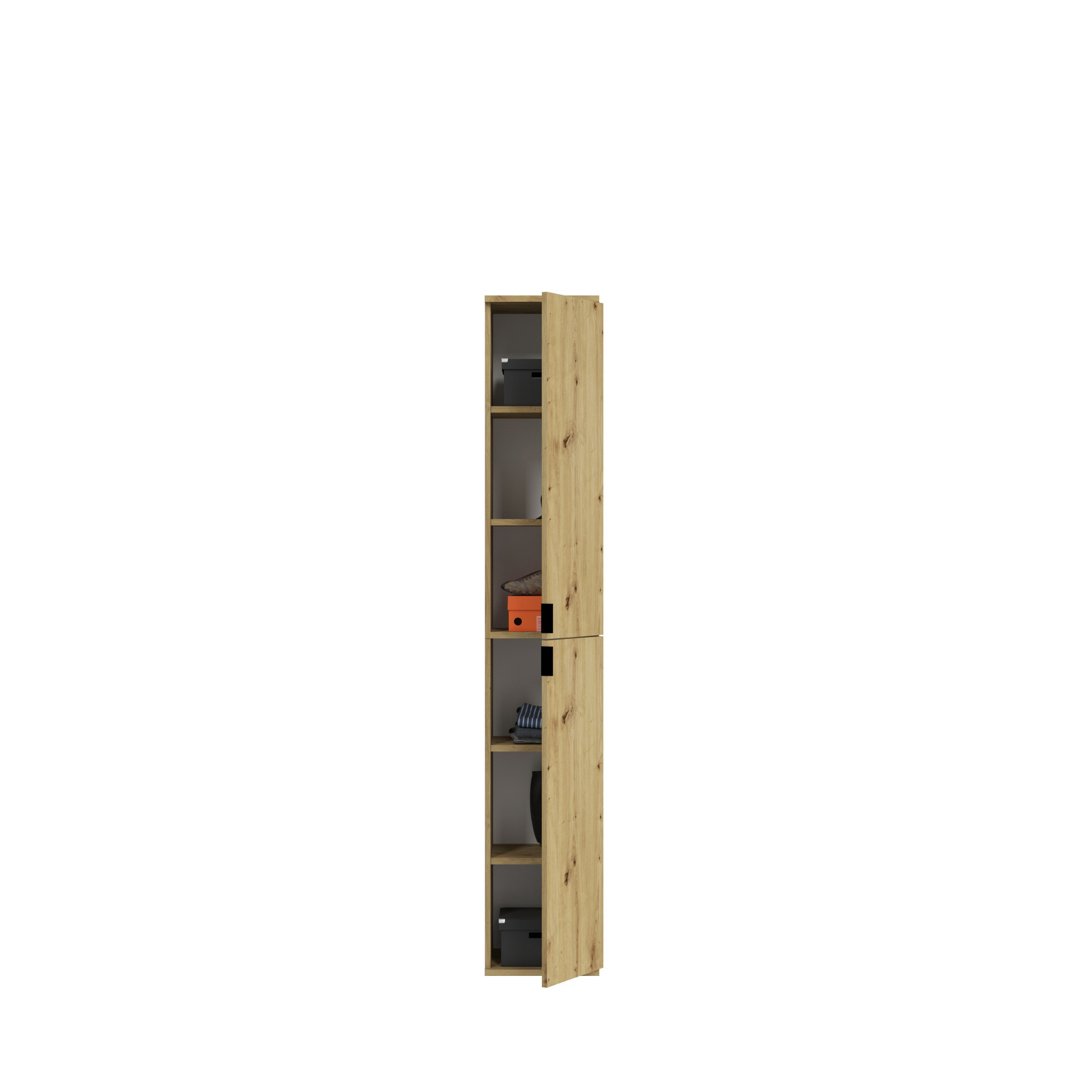 Garderobe PROJEKT X