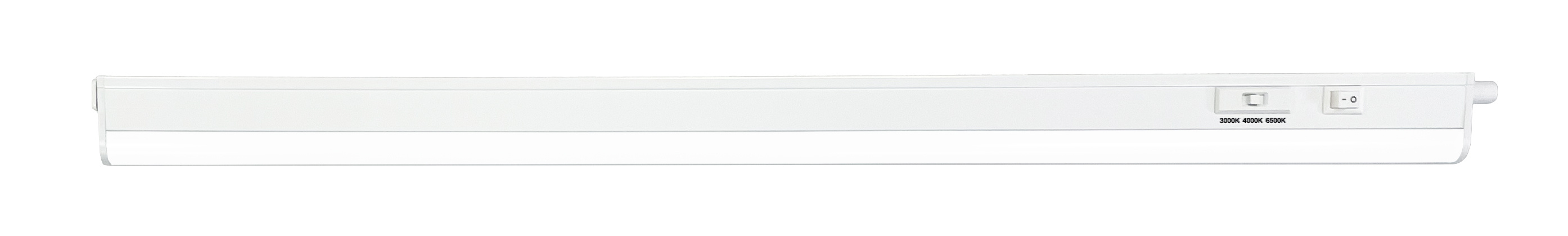 Unterbauleuchte PINEX CCT