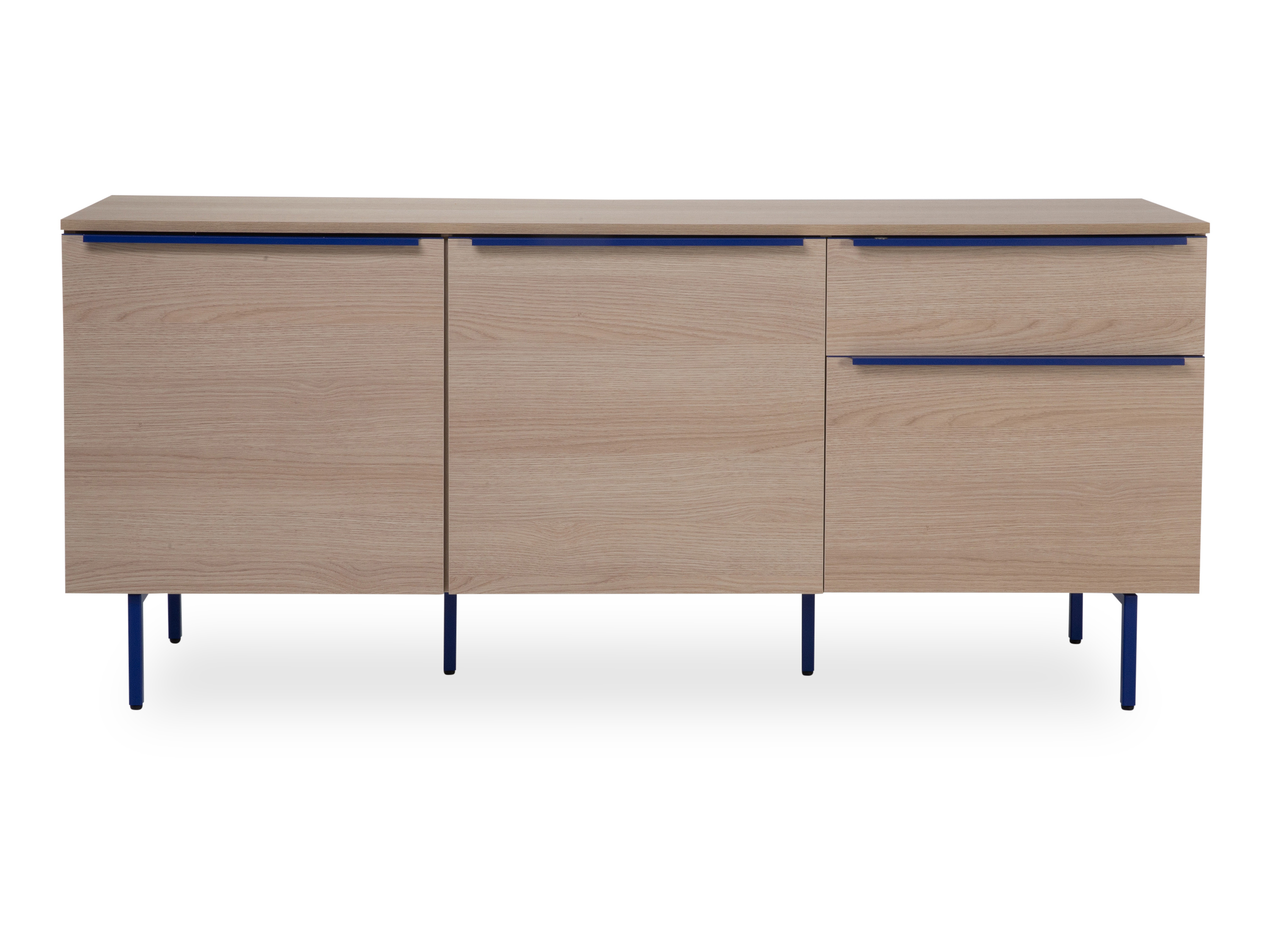 Sideboard TOM TAILOR COLOR PUZZLE