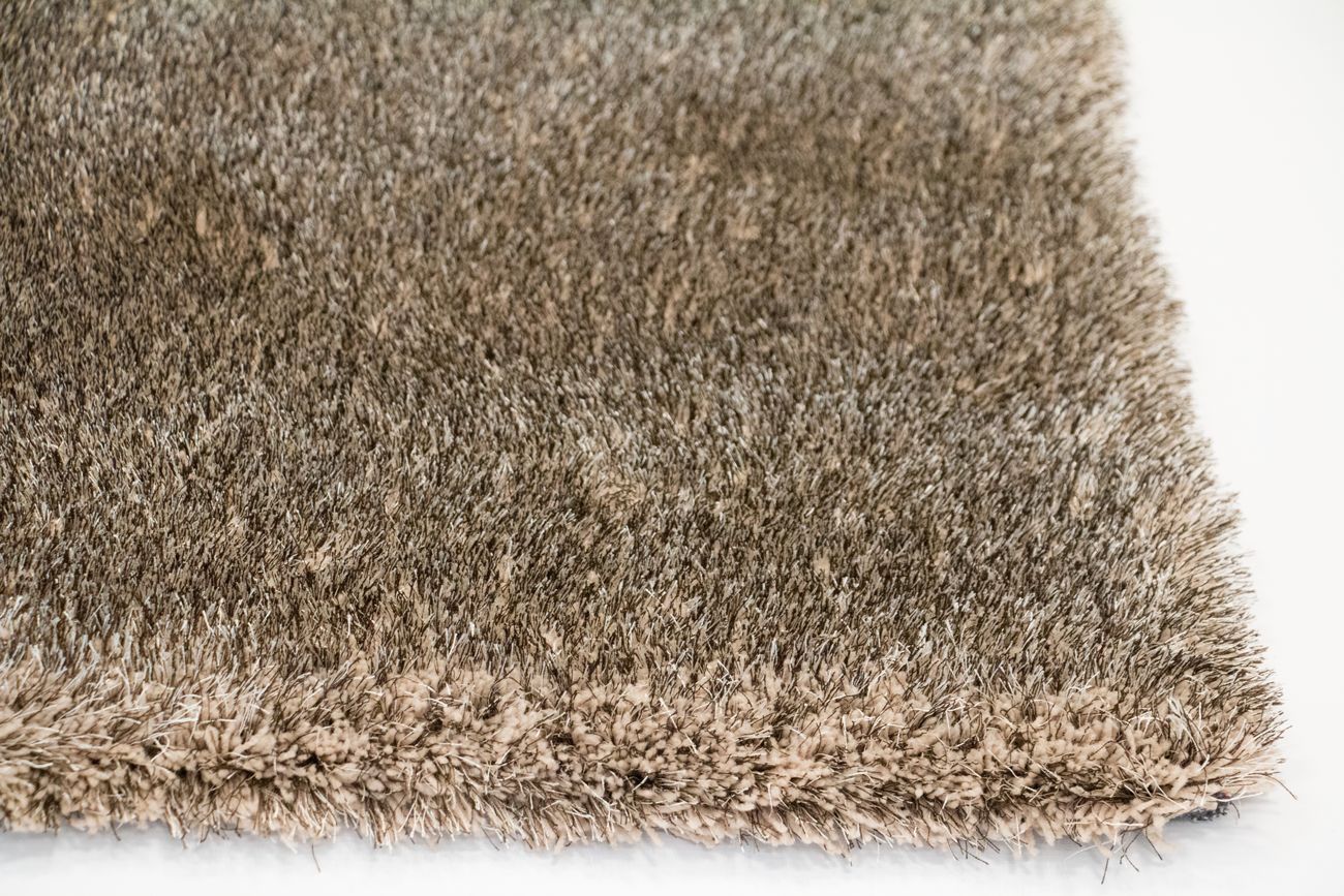 Teppich FIRE mix beige