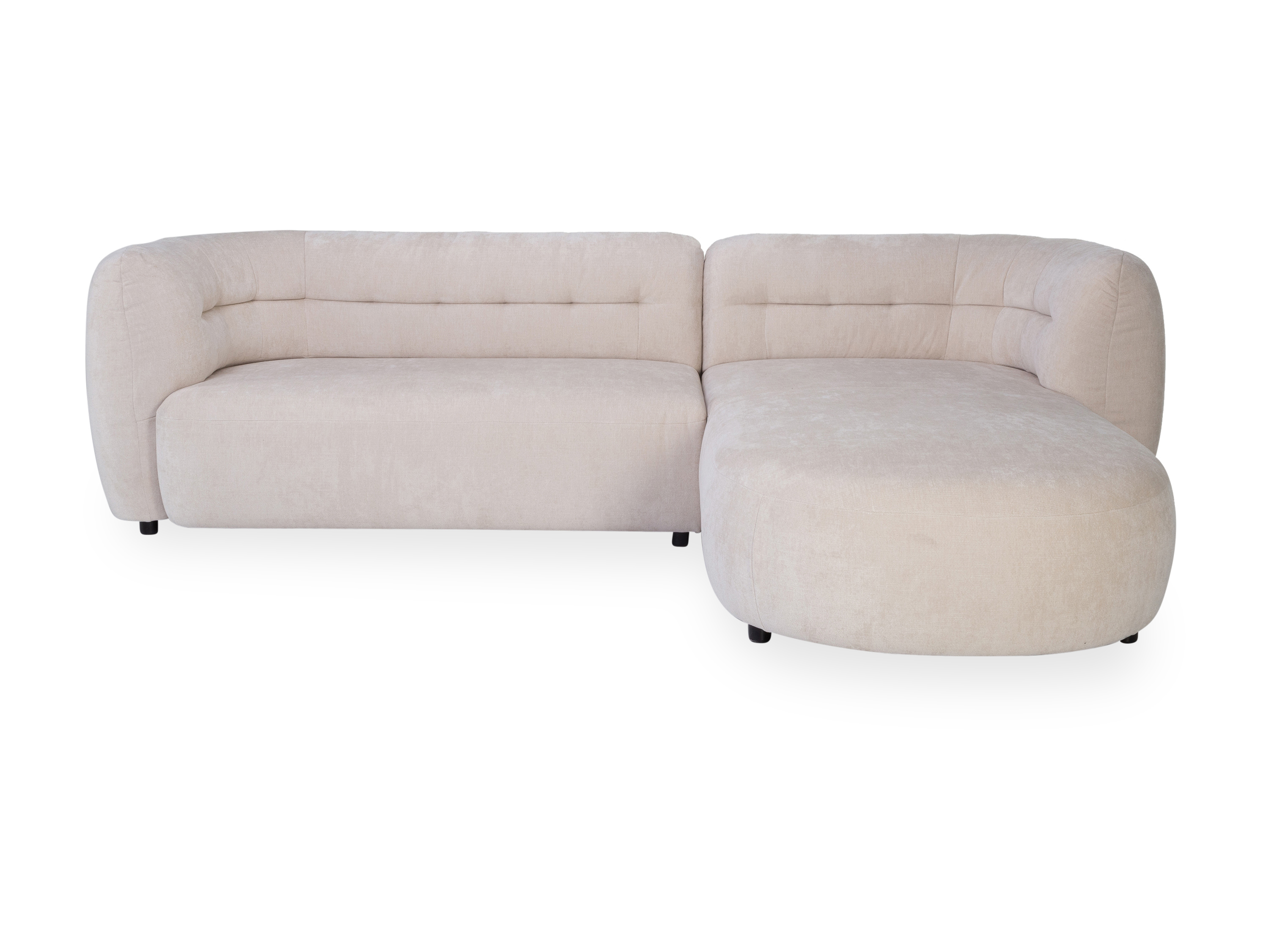 Polsterecke MOUTIQUE ROSE