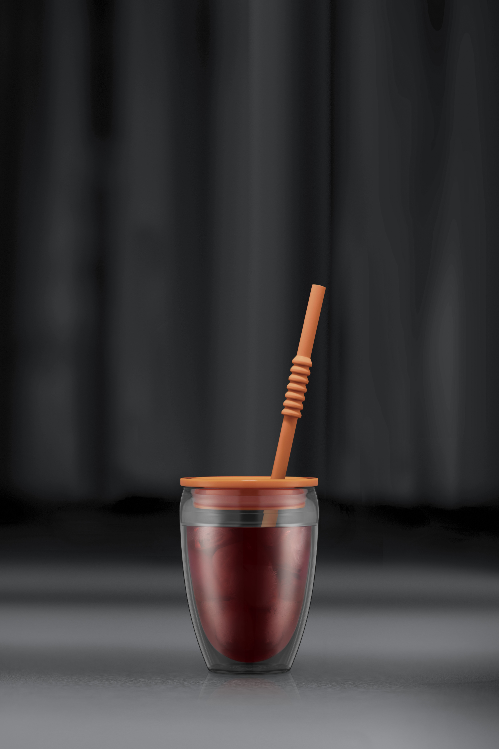 Trinkbecher-Set bodum PAVINA TO GO