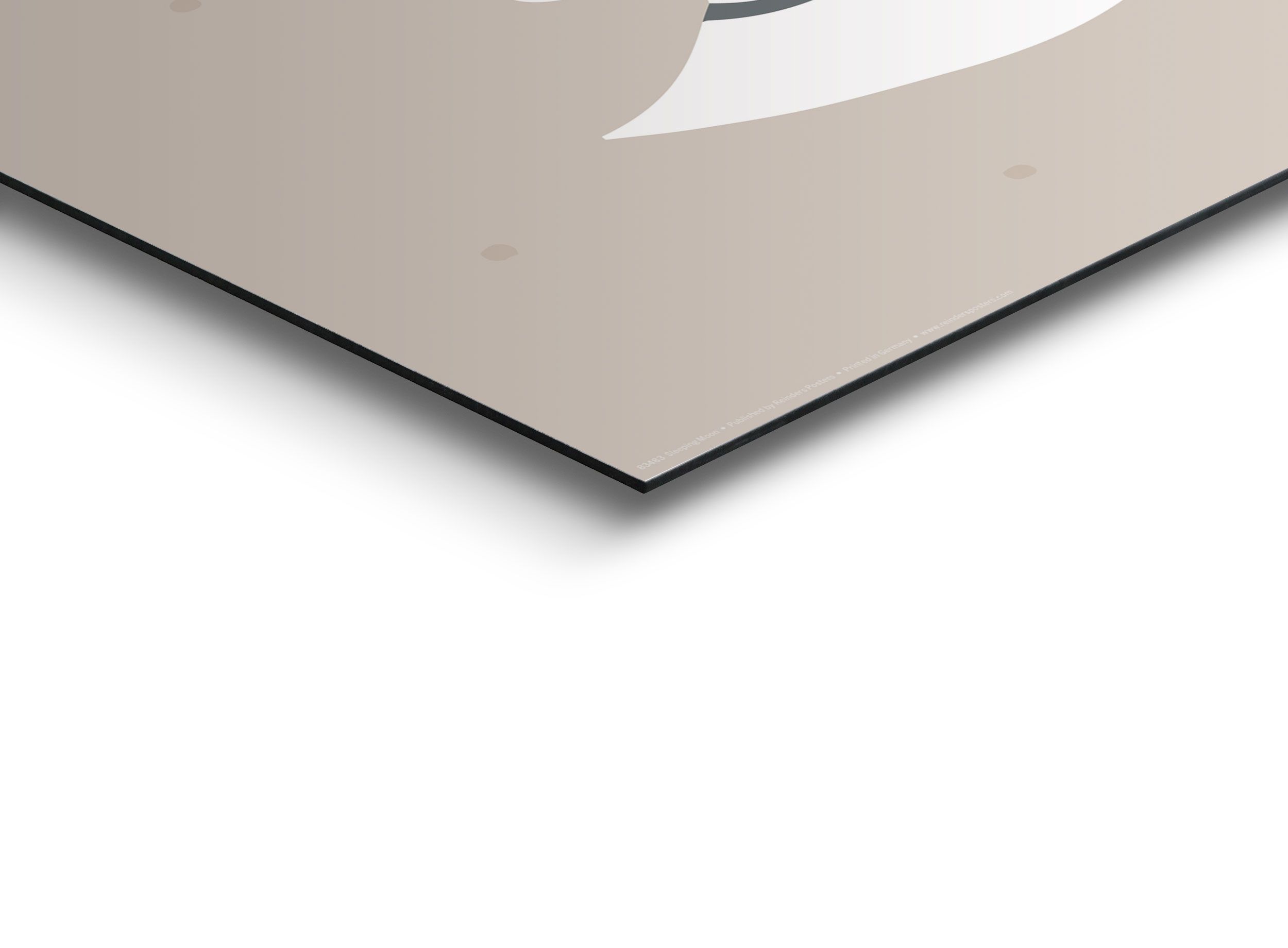 Bild SLEEPING BUNNY