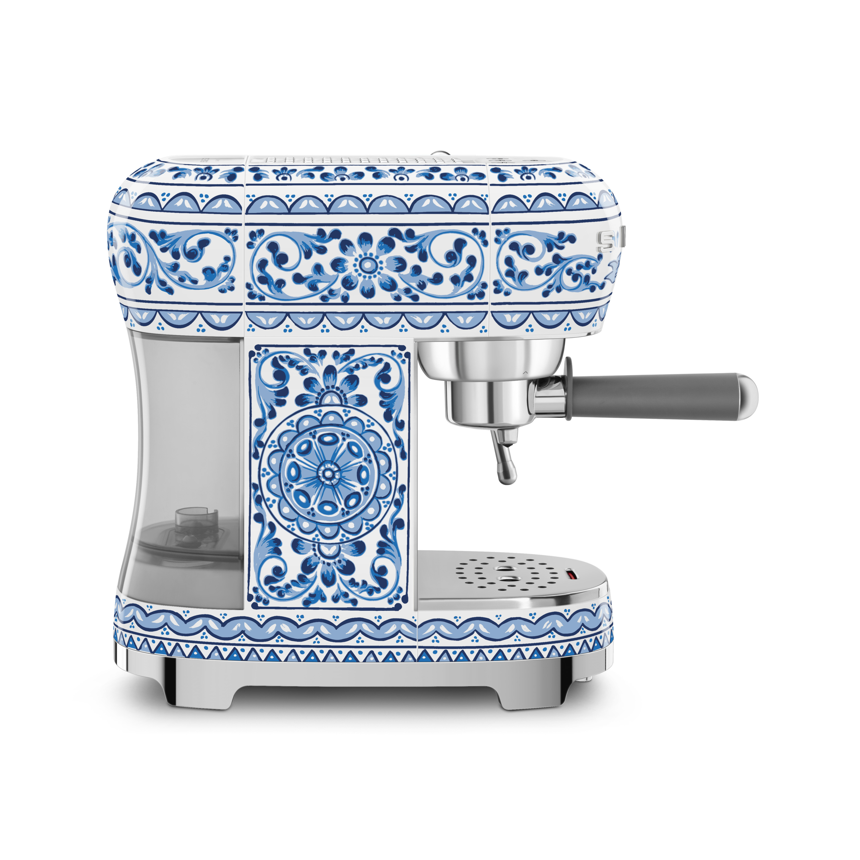 Espressoautomat smeg