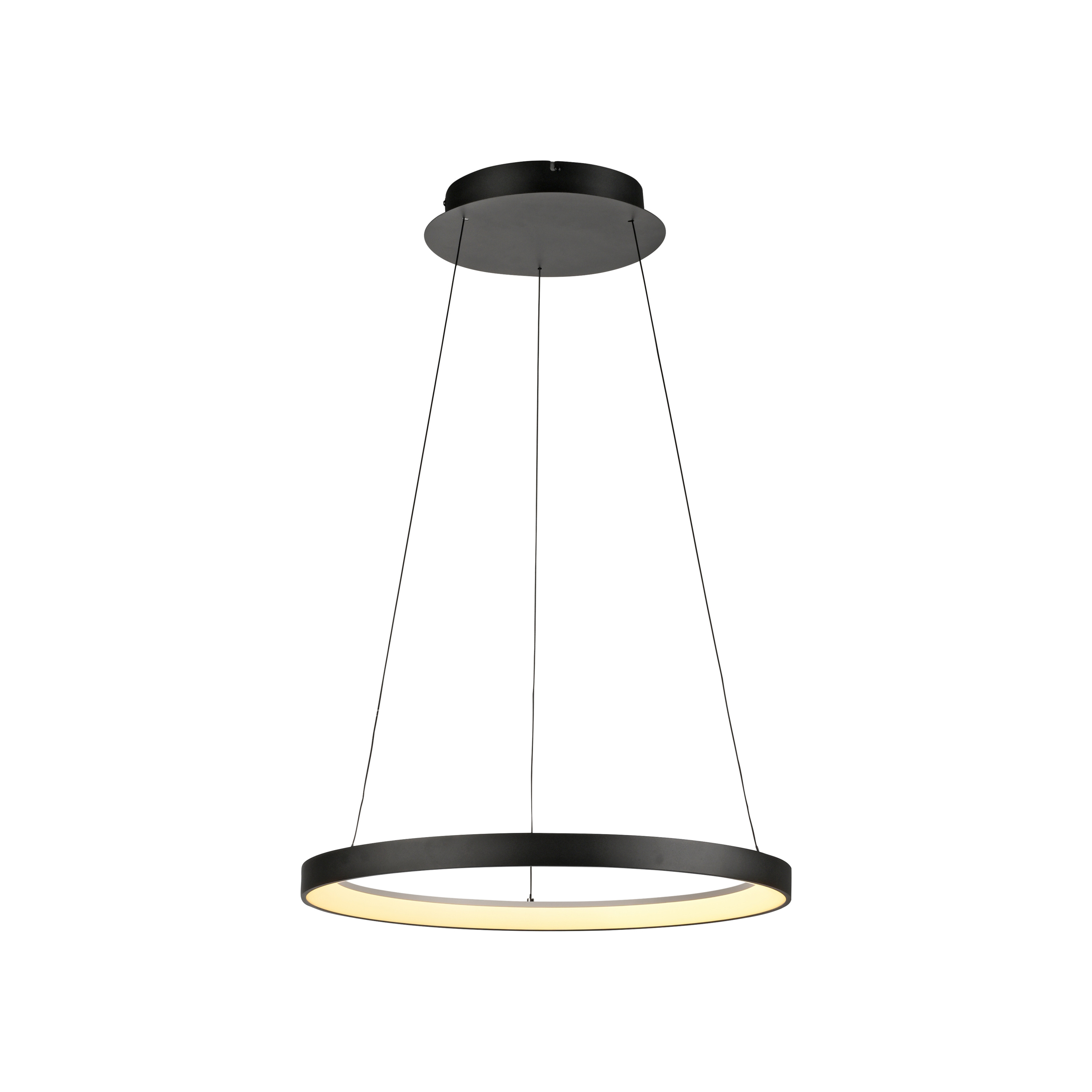 Pendelleuchte HOOP LED