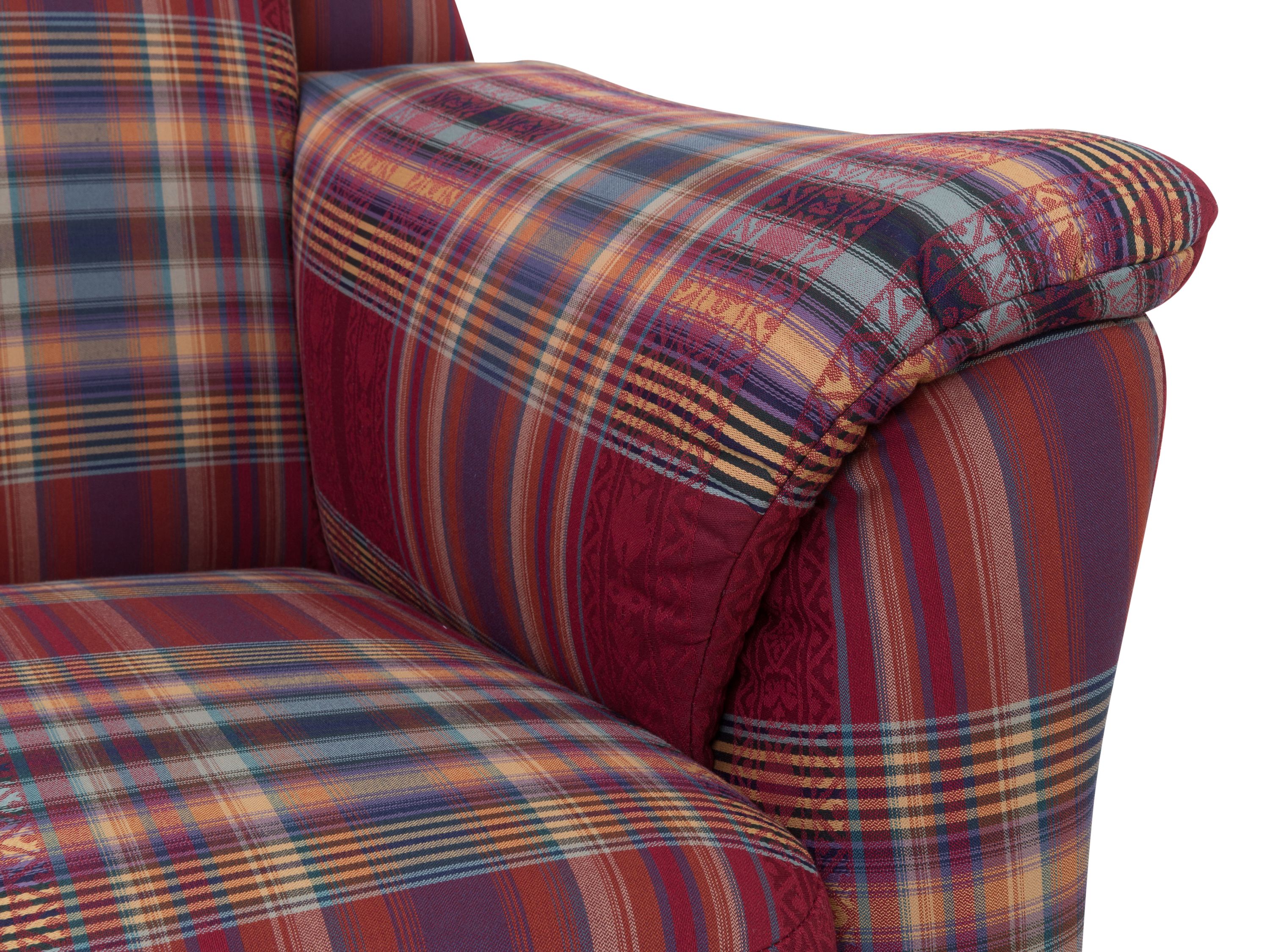 Sofa 2,5 Sitzer MONDO QUADRA