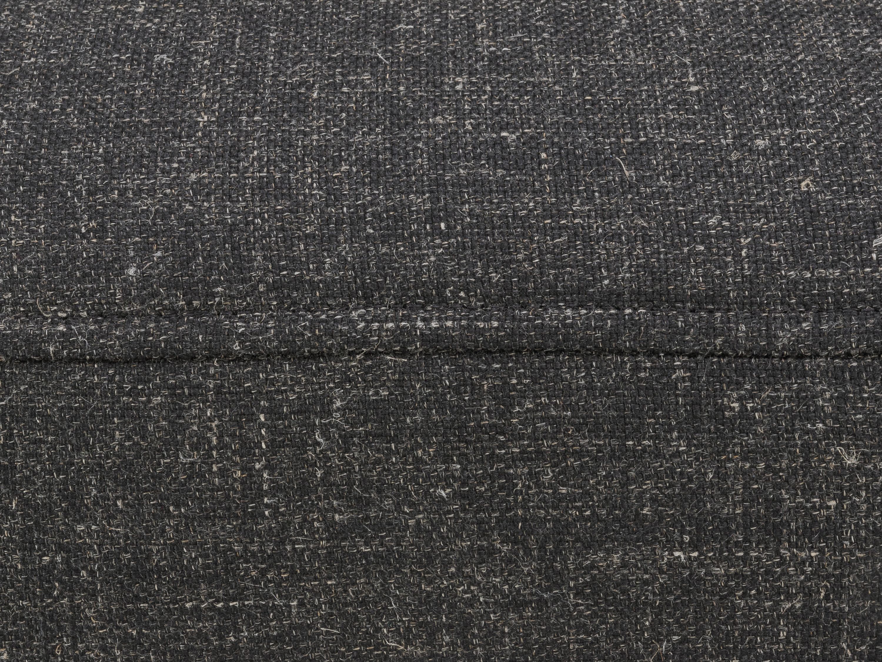 Sessel + Hocker ROLF BENZ 384
