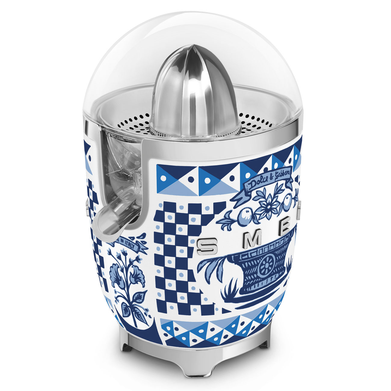 Zitruspresse smeg