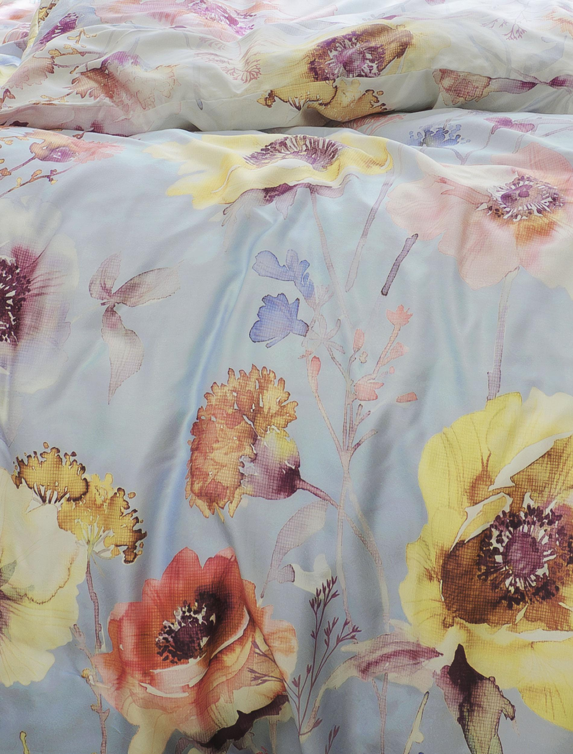 Bettwäsche LOTUS Tencel