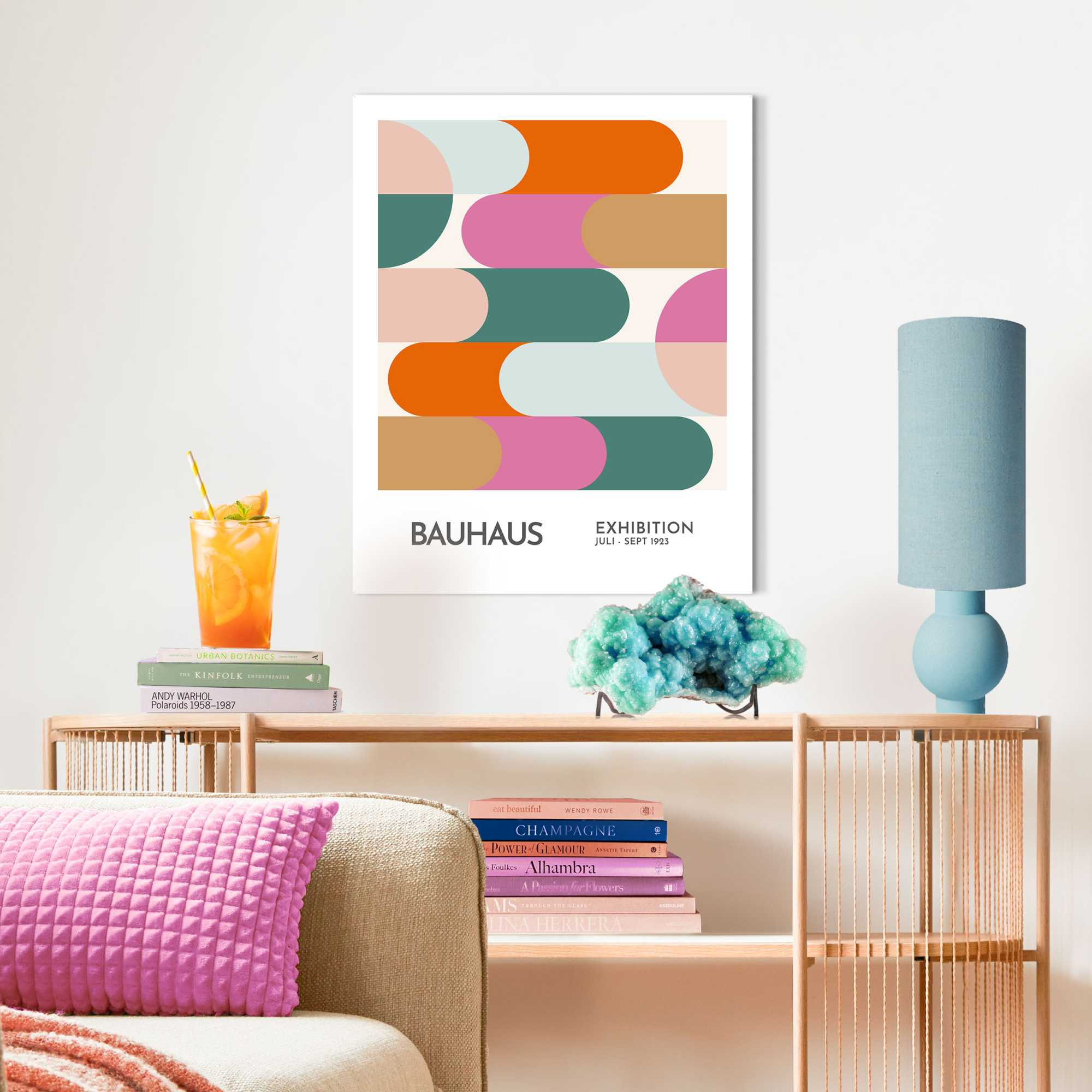 Bild BAUHAUS STYLE