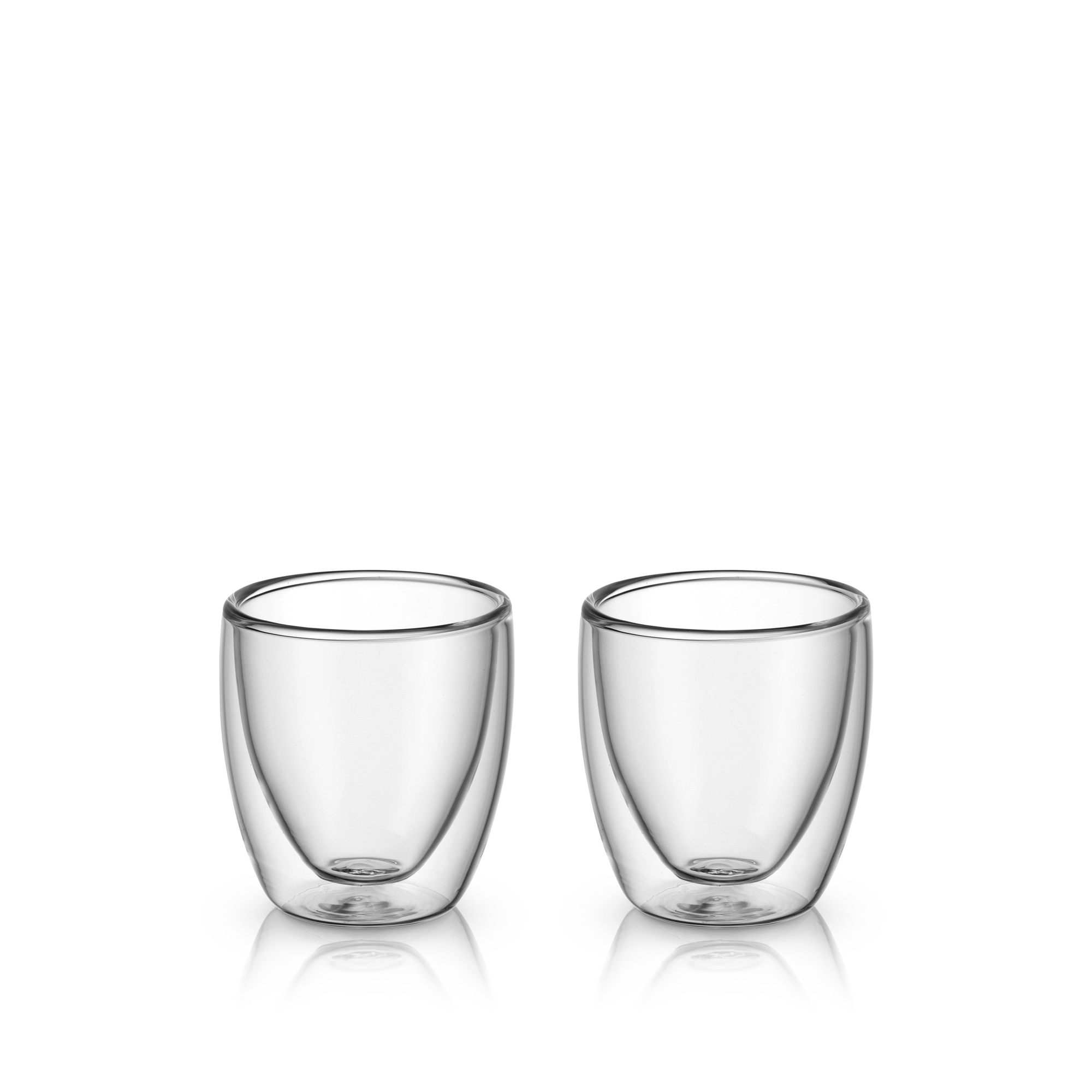 Thermogläser-Set WMF ESPRESSO