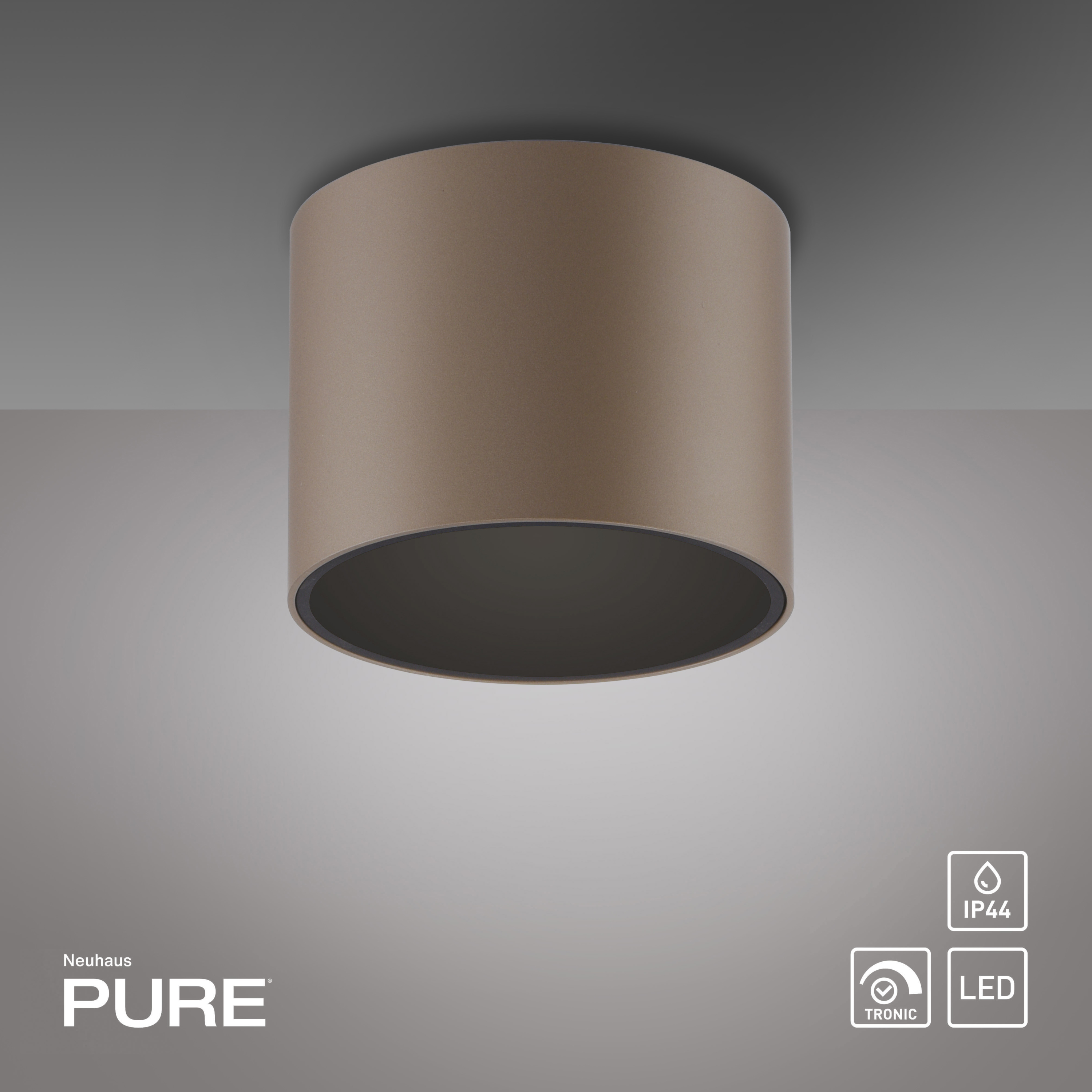Deckenleuchte PURE POINT