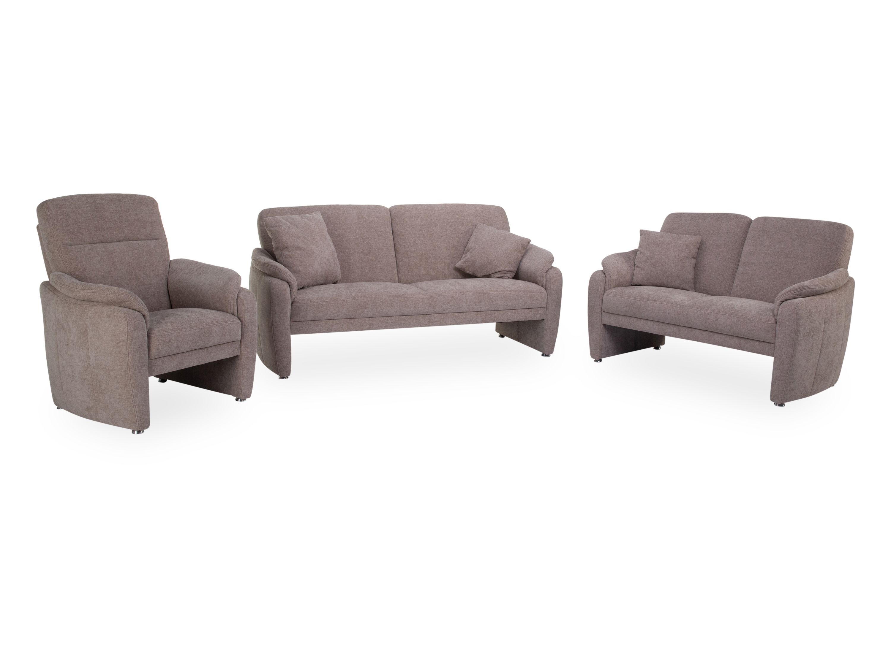 Sofa Elastoform 3 Sitzer STEVE