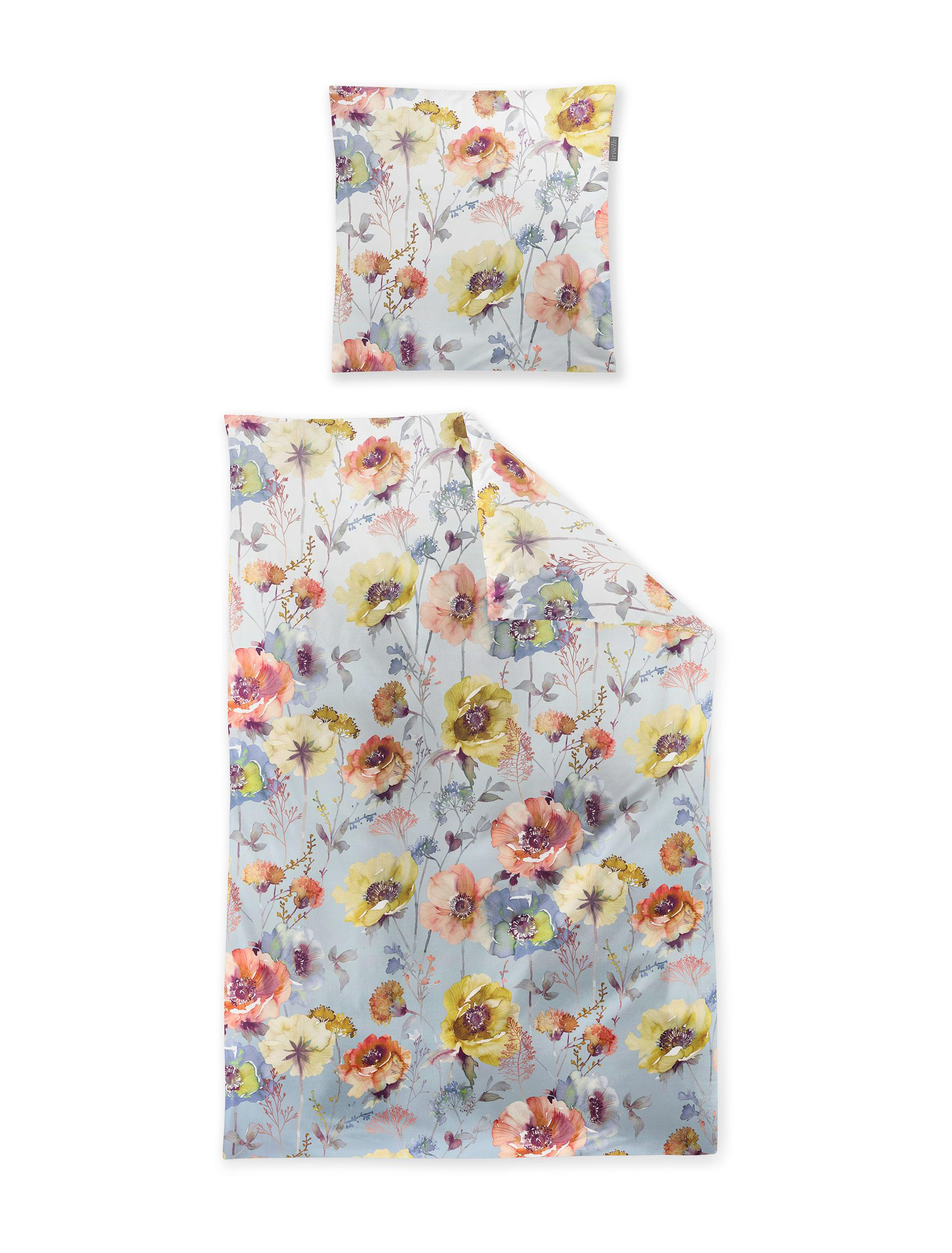 Bettwäsche LOTUS Tencel