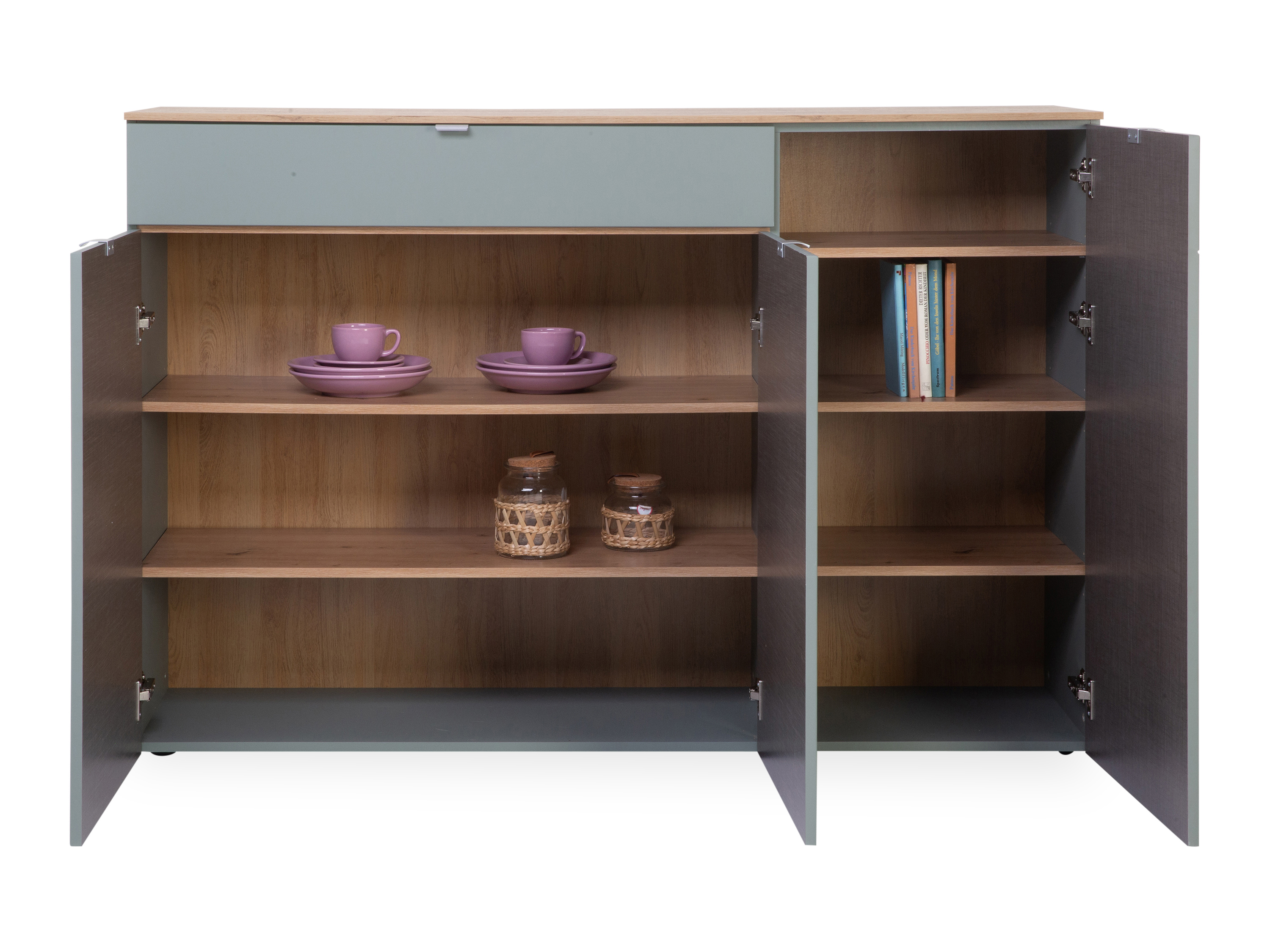 Kommode HARPER INCA