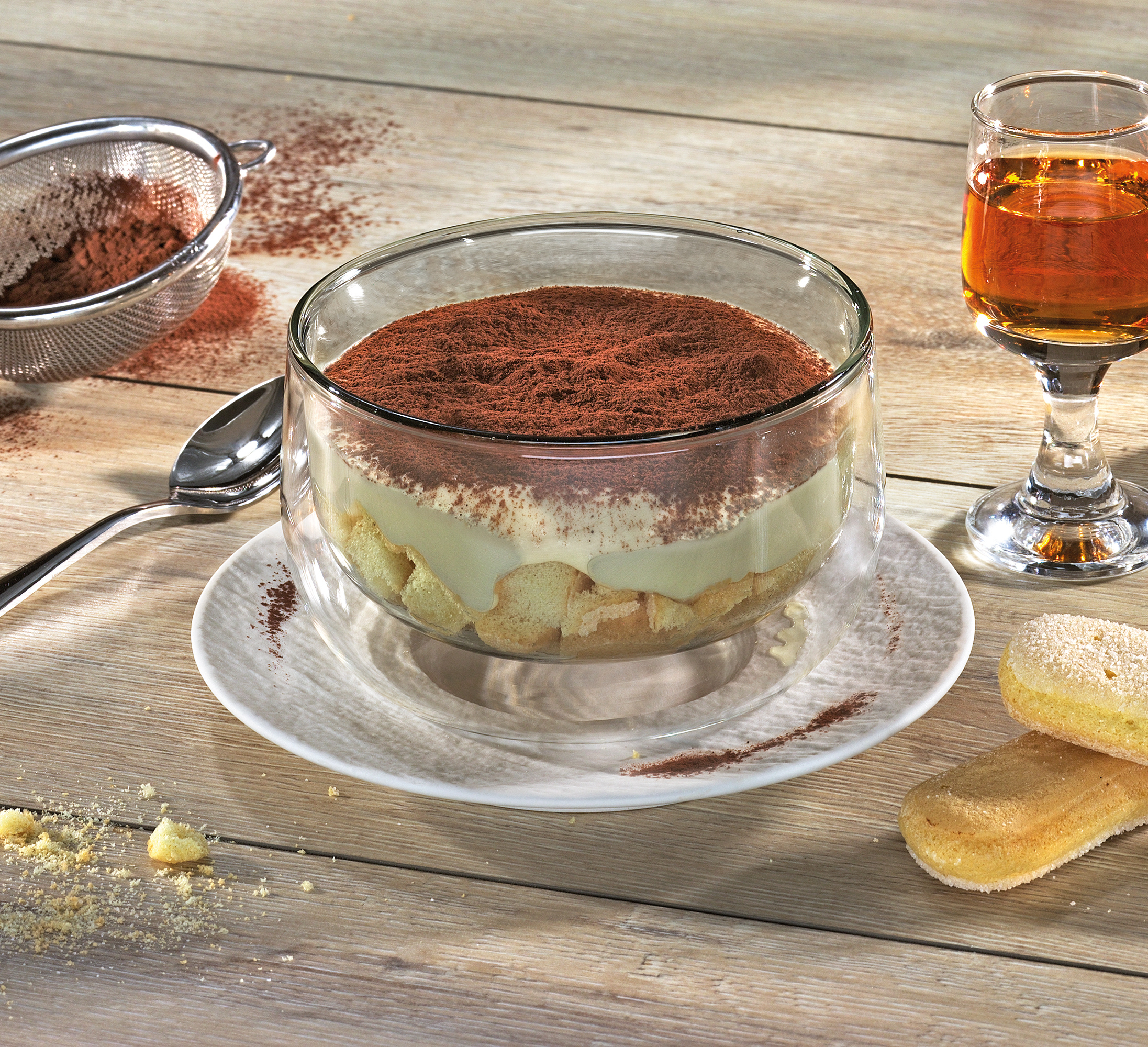 Dessertschale cilio VERONA