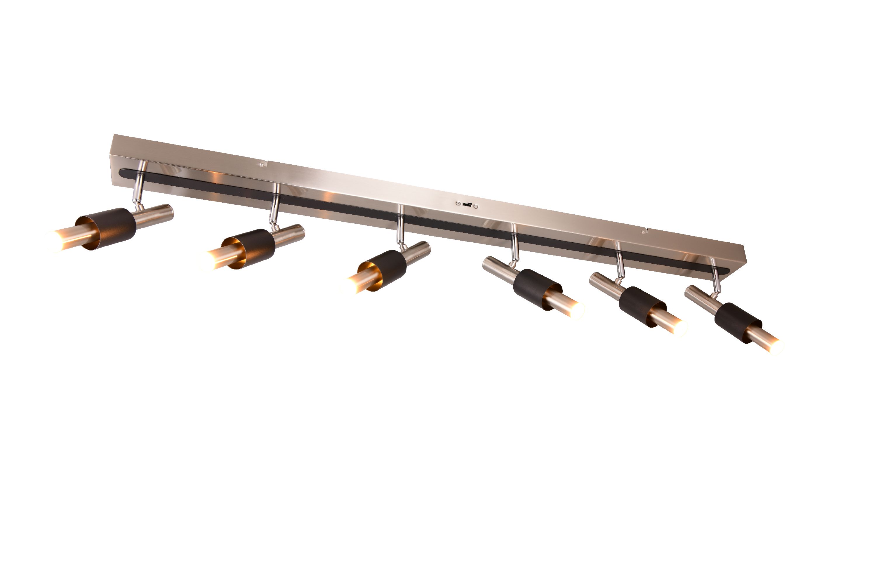 Strahler Select IKARIS